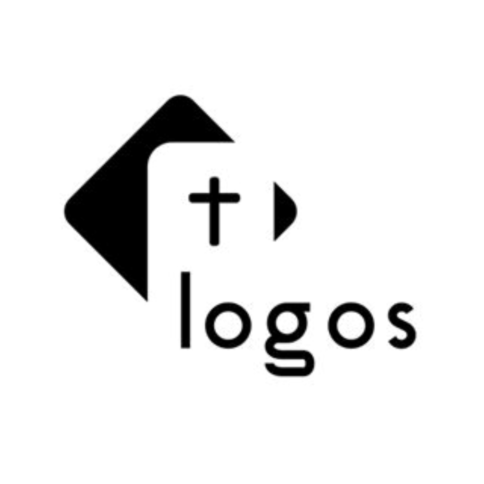 Bibelundervisningen Logos sin logo
