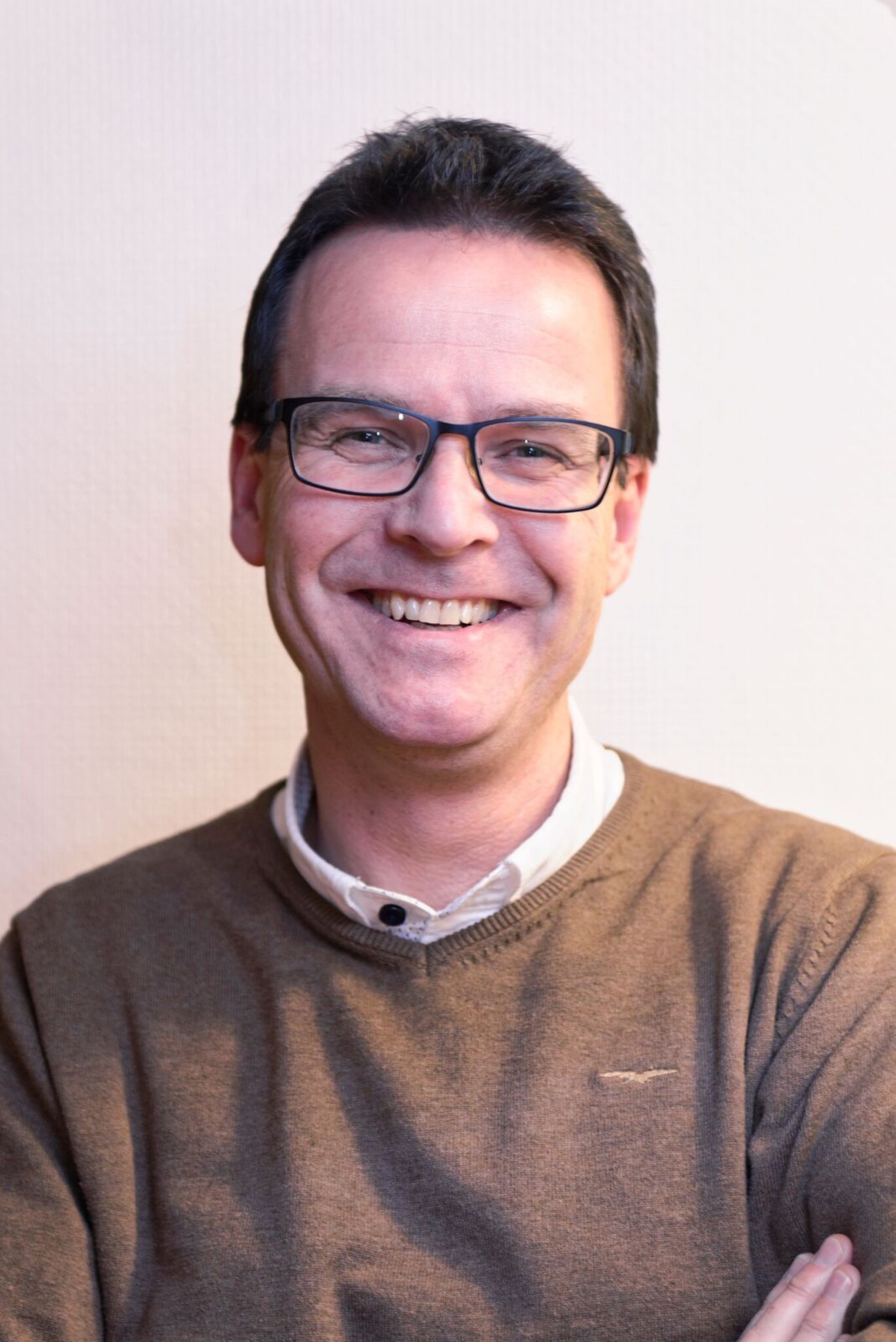 Hansen, Svein Anton