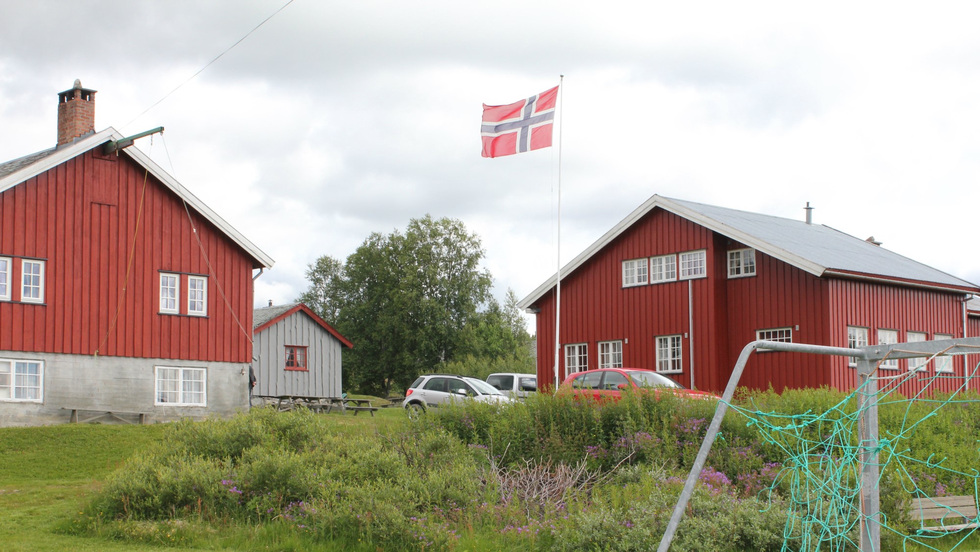 Åreeld