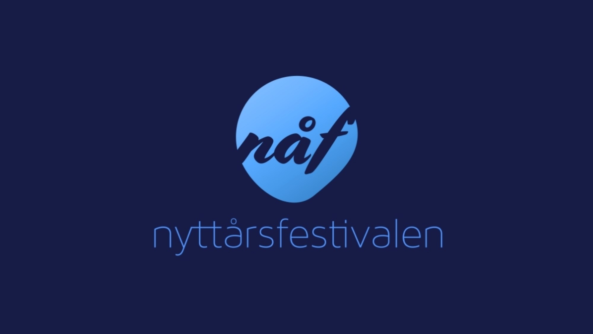 Logo NÅF
