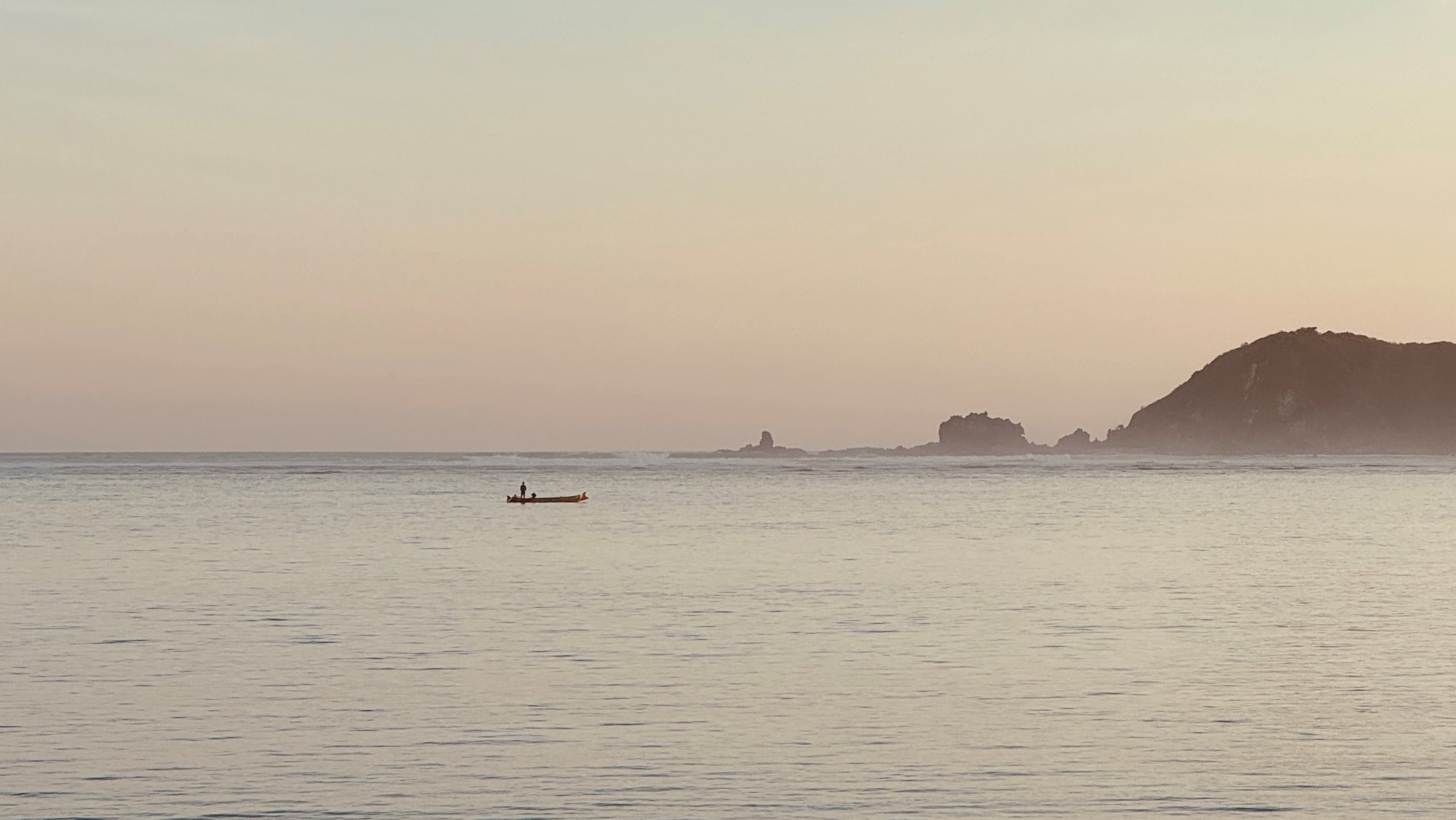 Strand Indonesia