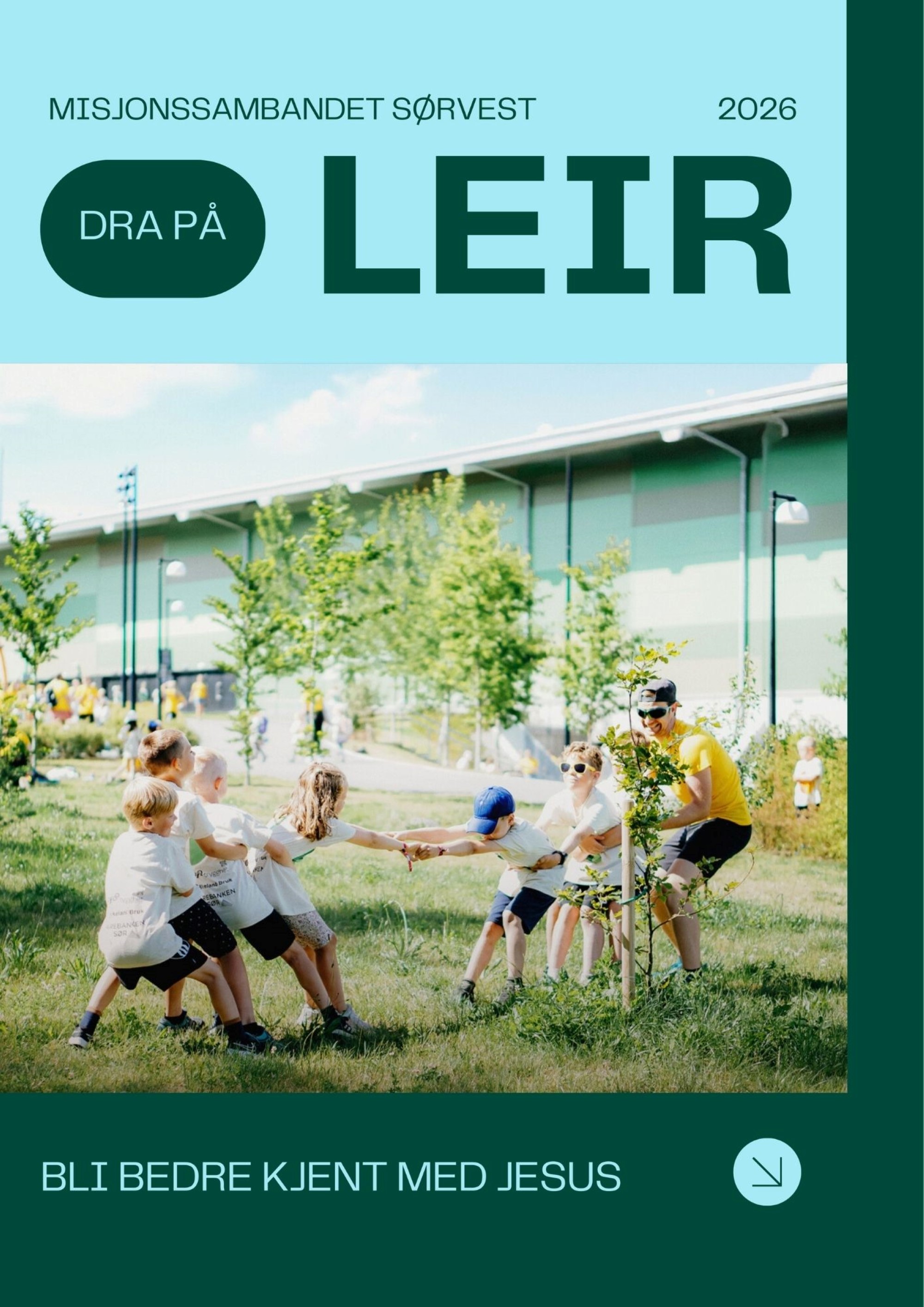 Leirborsjyre forside 2026