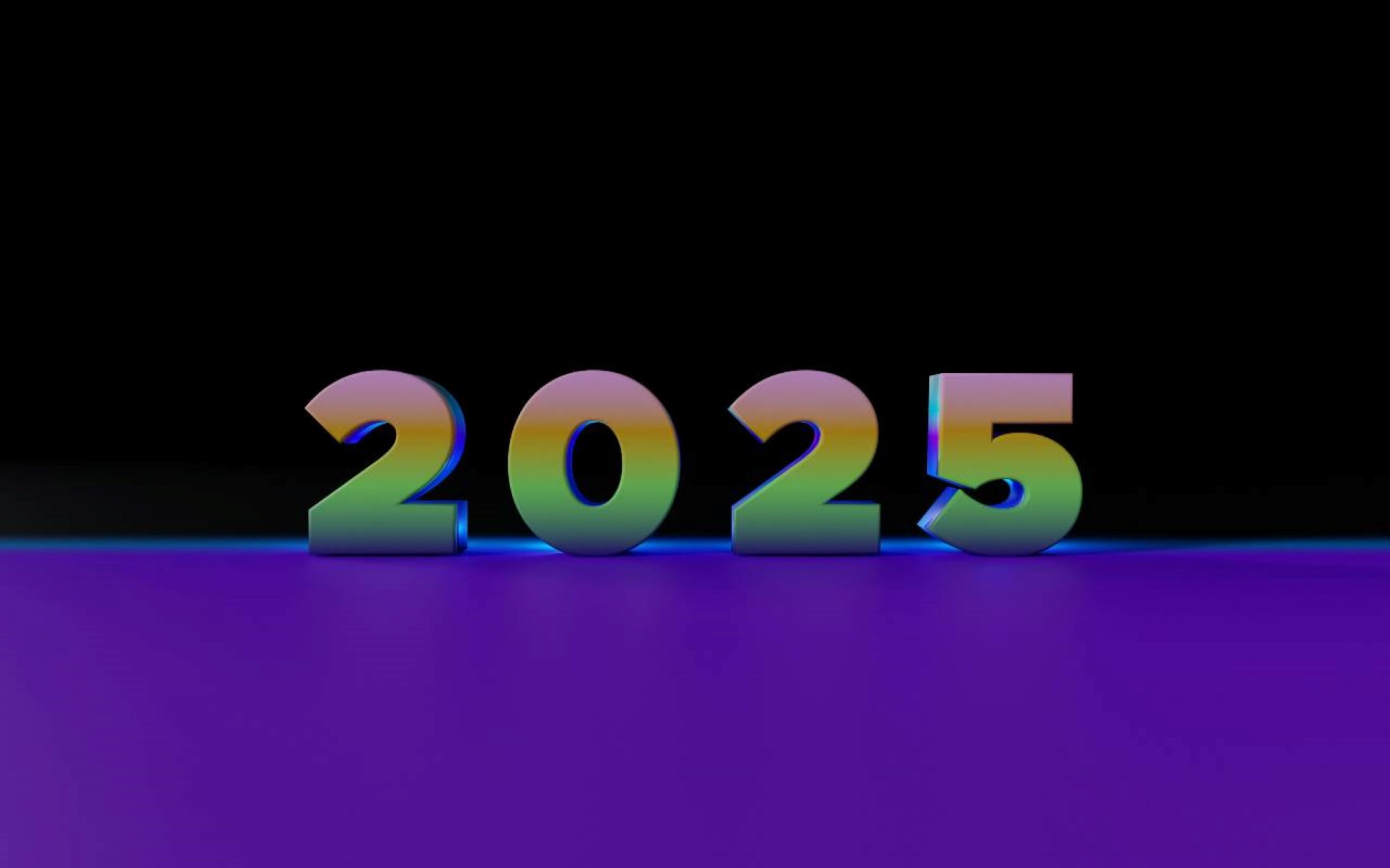 Årstalet 2025