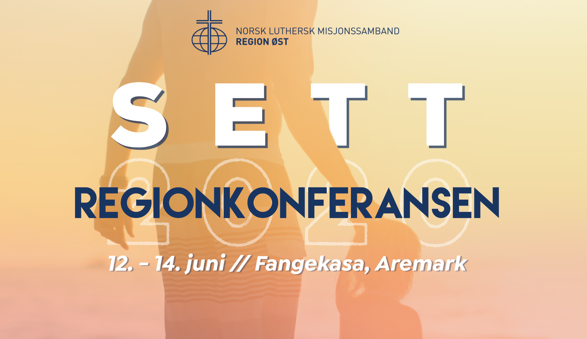 Logo regionkonferanse