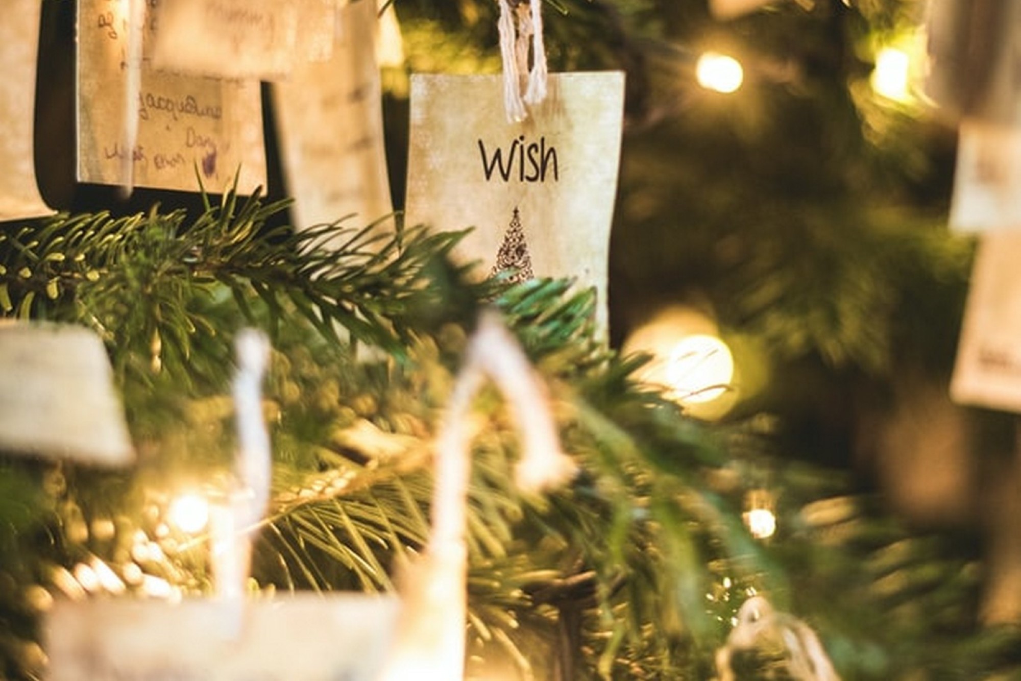 juletre