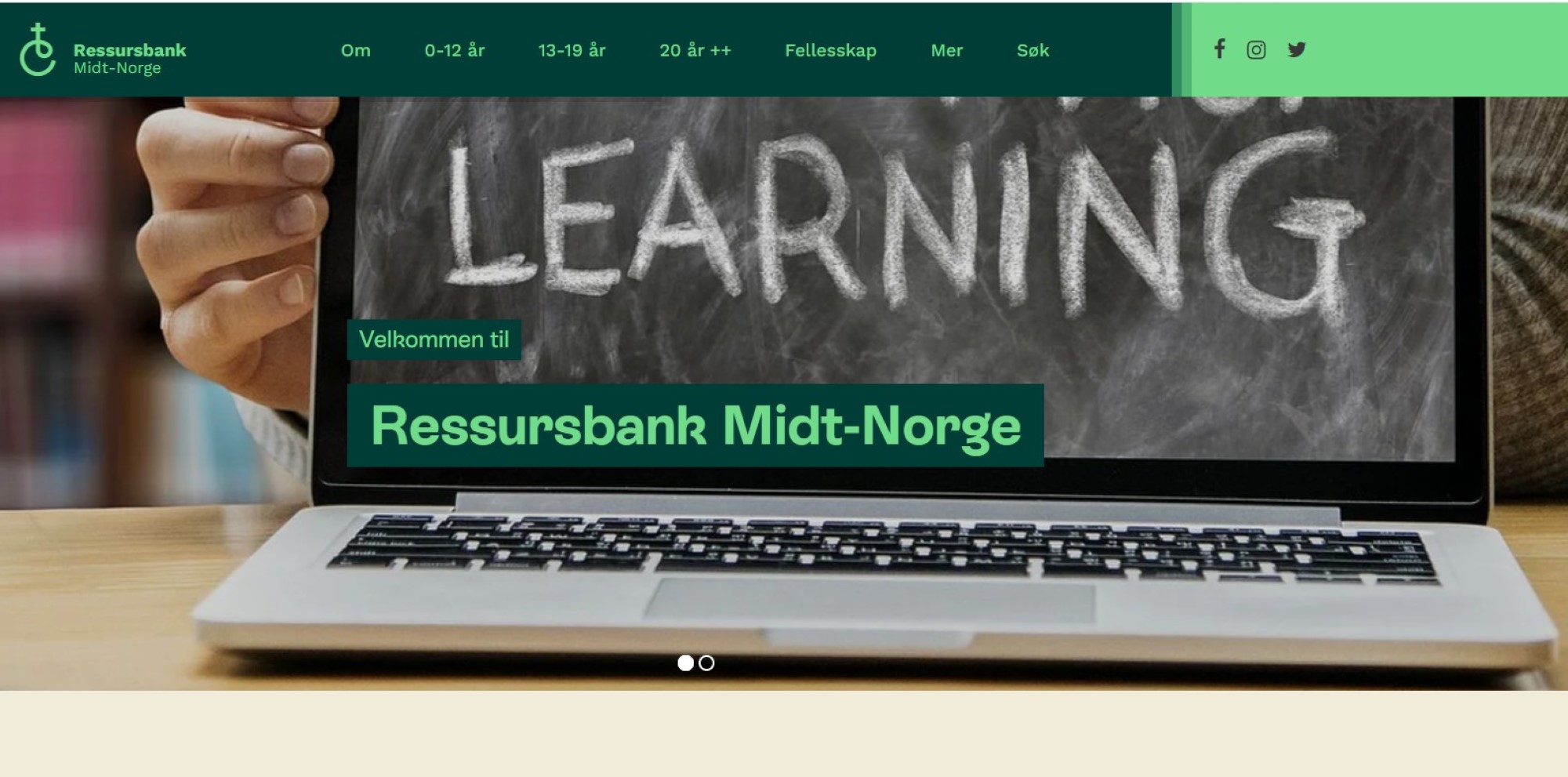 Ressursbank Midt-Norge