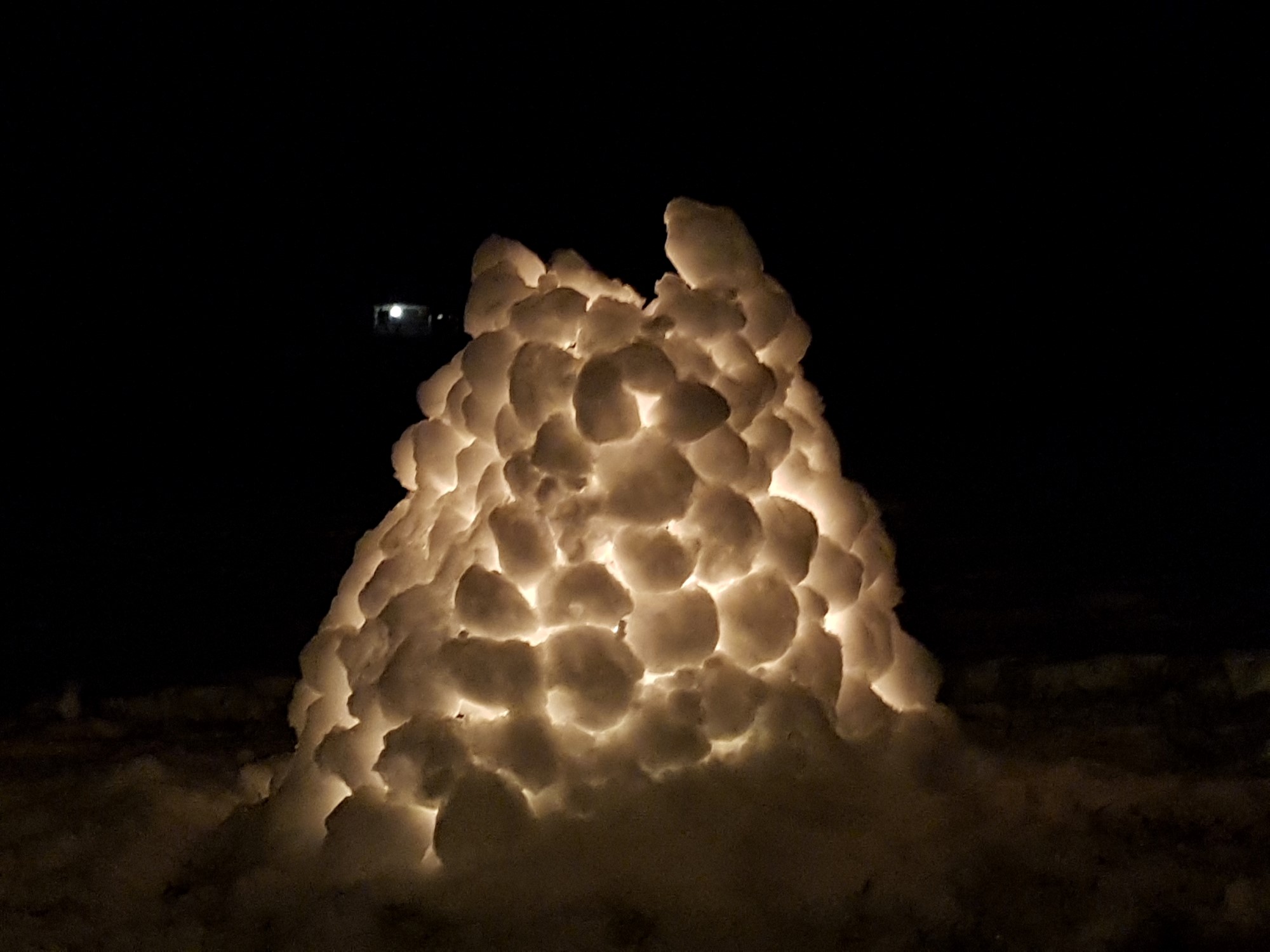 Snølykt
