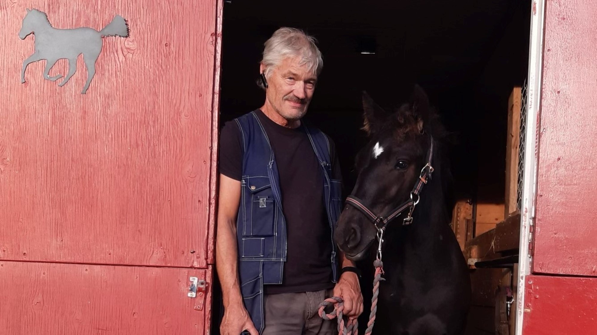 Steinar Melby