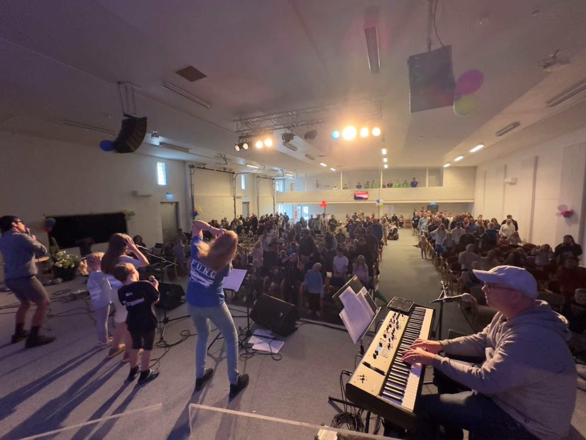 Konsert