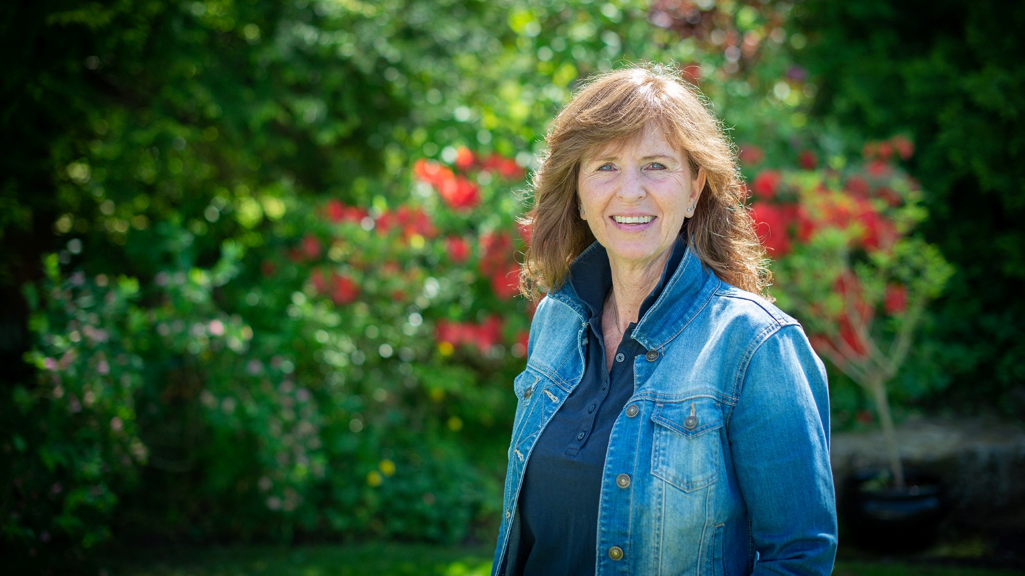 Heidi M. Klingsheim