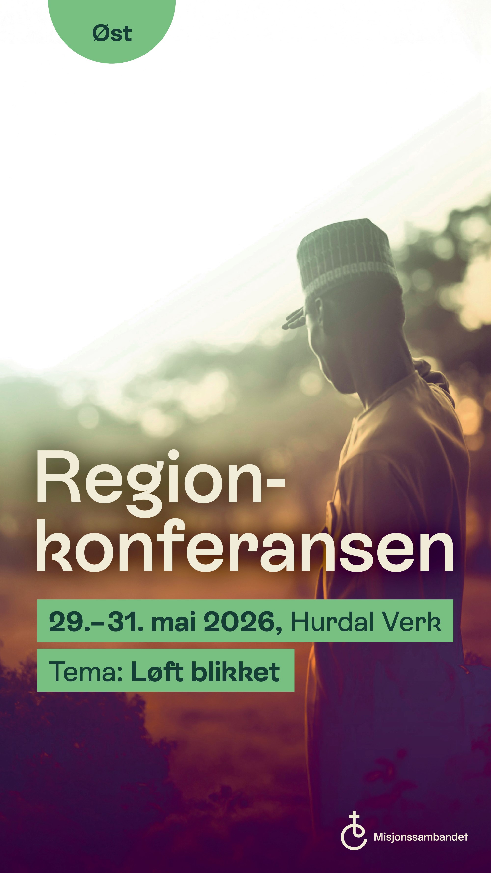 Grafikk regionkonferanse