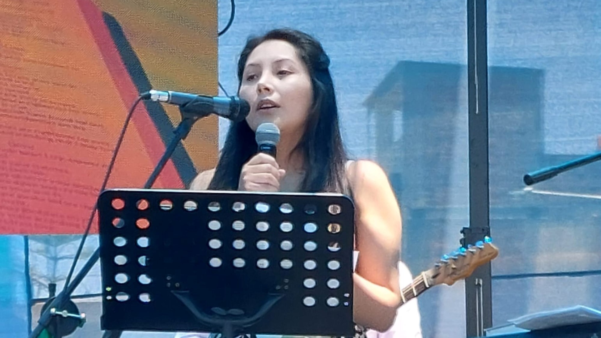 Brigitte Suni