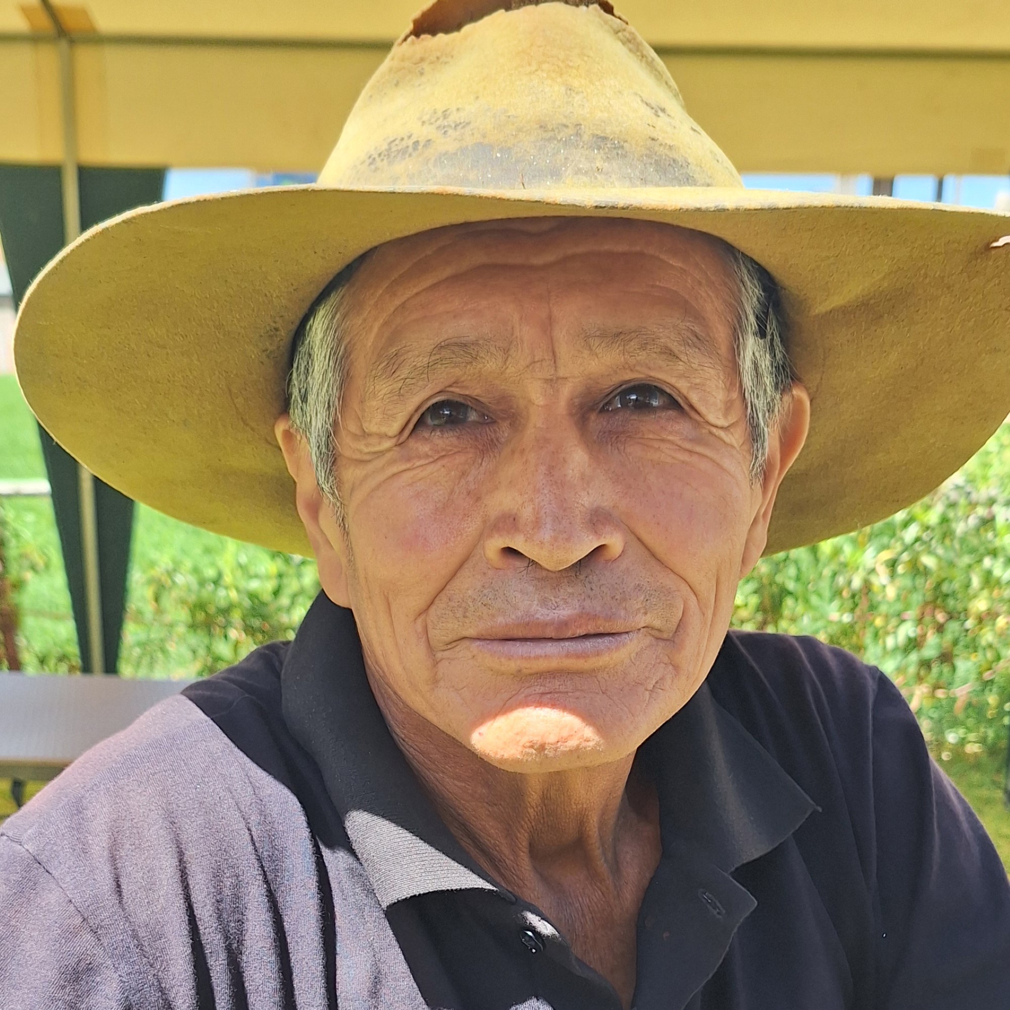 Roberto Limache