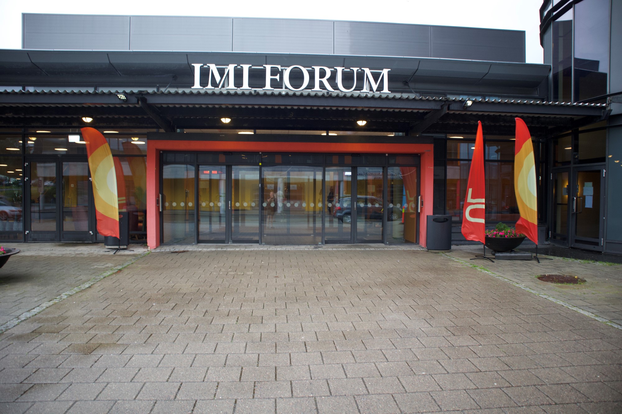 IMI Forum
