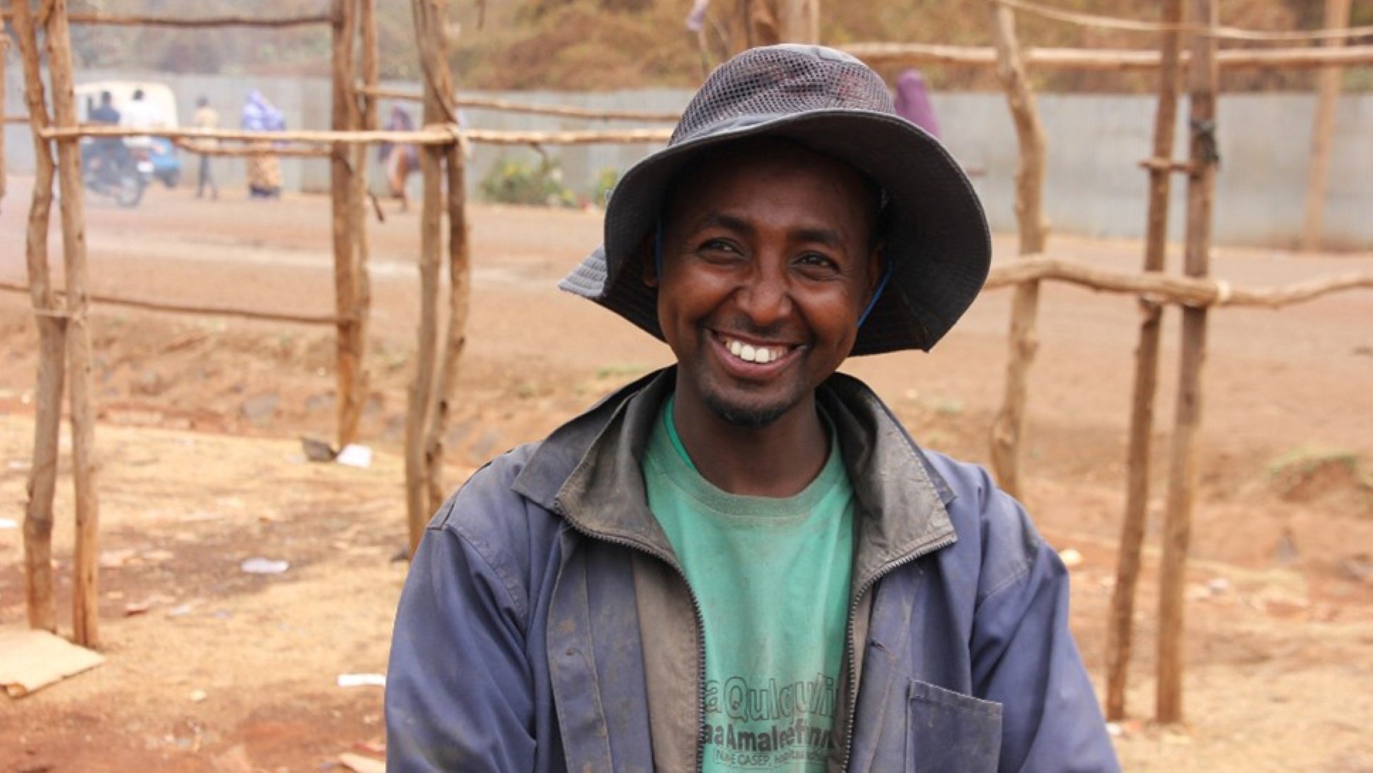 Abdallah Hassan