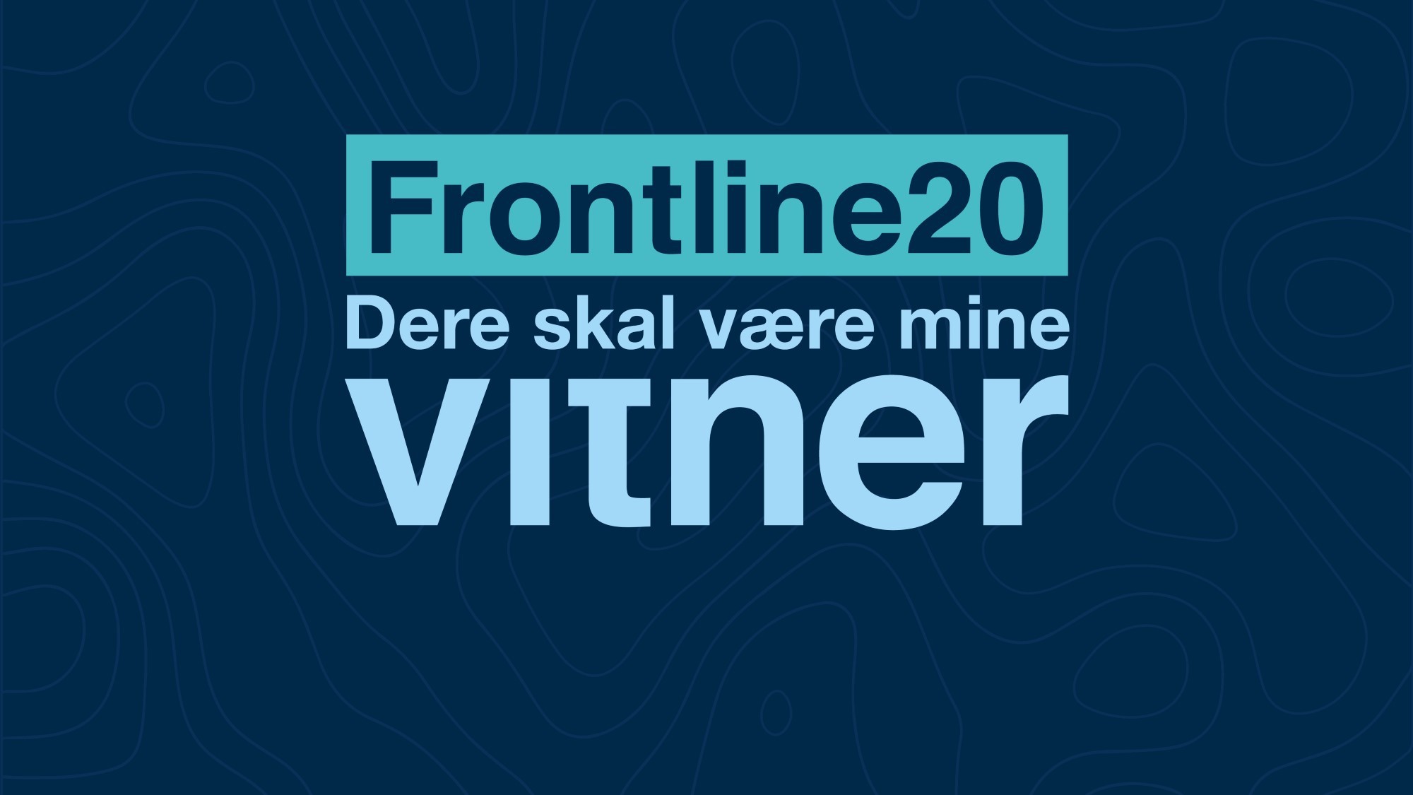 frontline