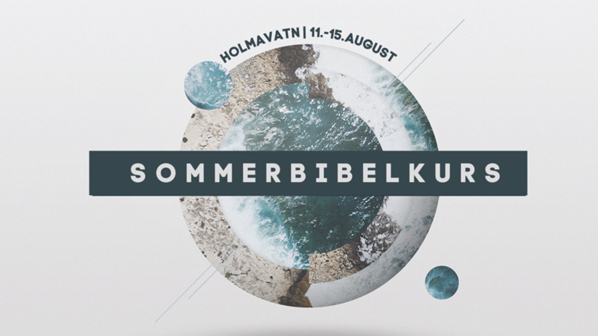 Sommerbibelkurs
