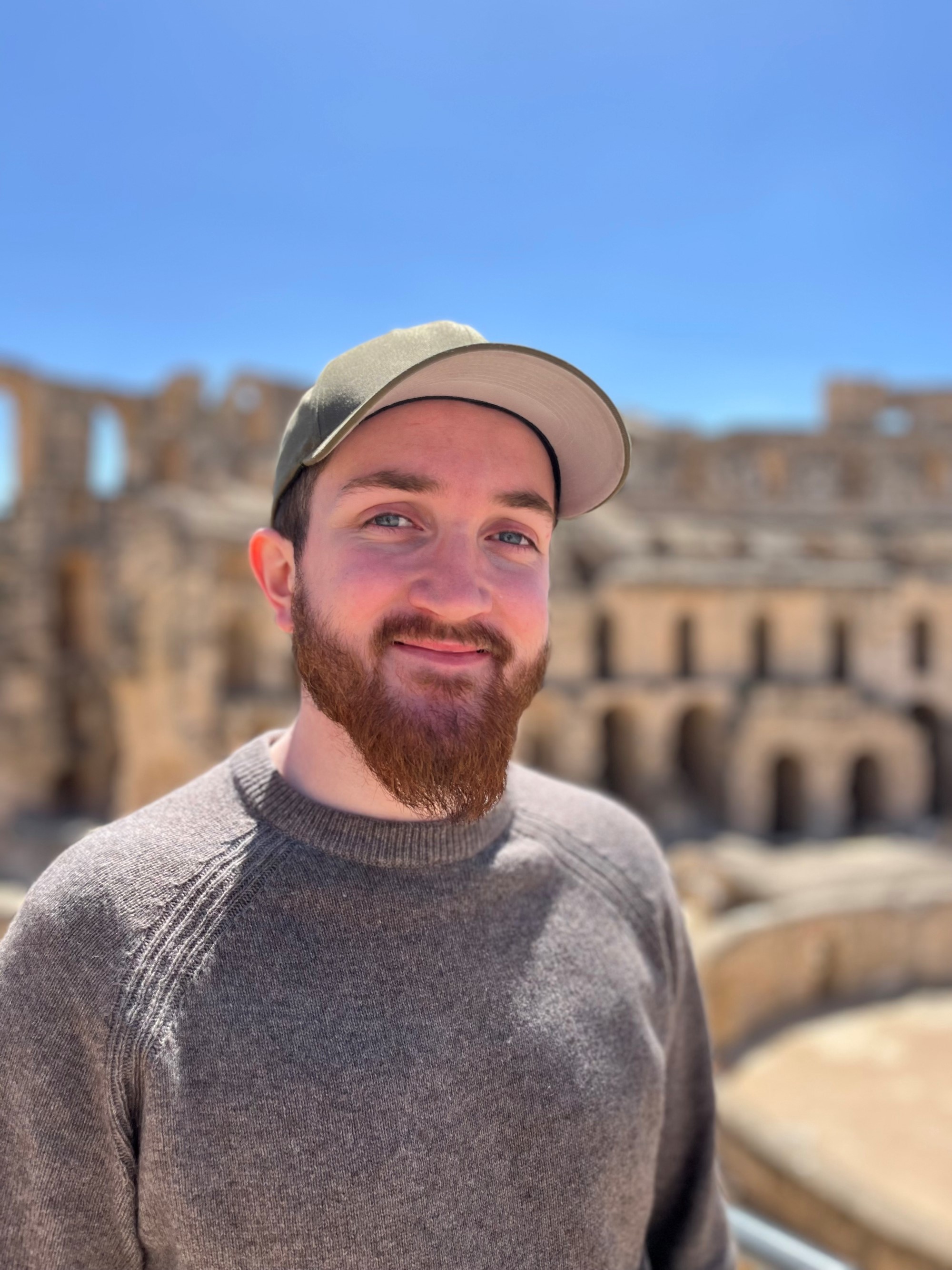 Joakim Løvsjø Viken