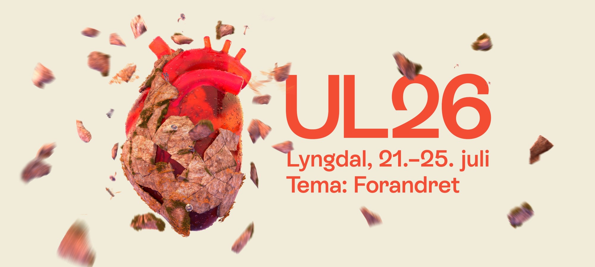 Plakat UL26