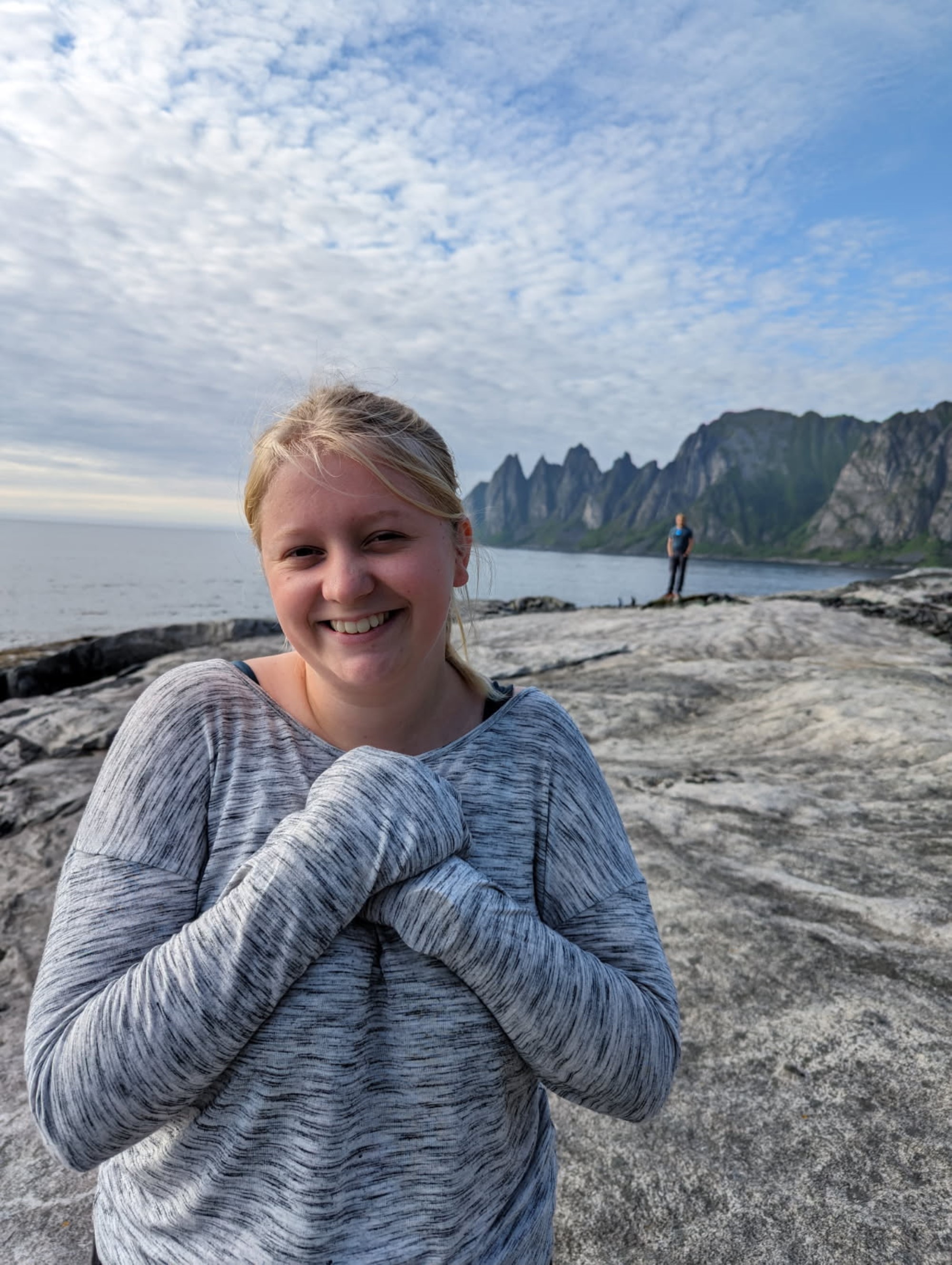 Solveig Bakke