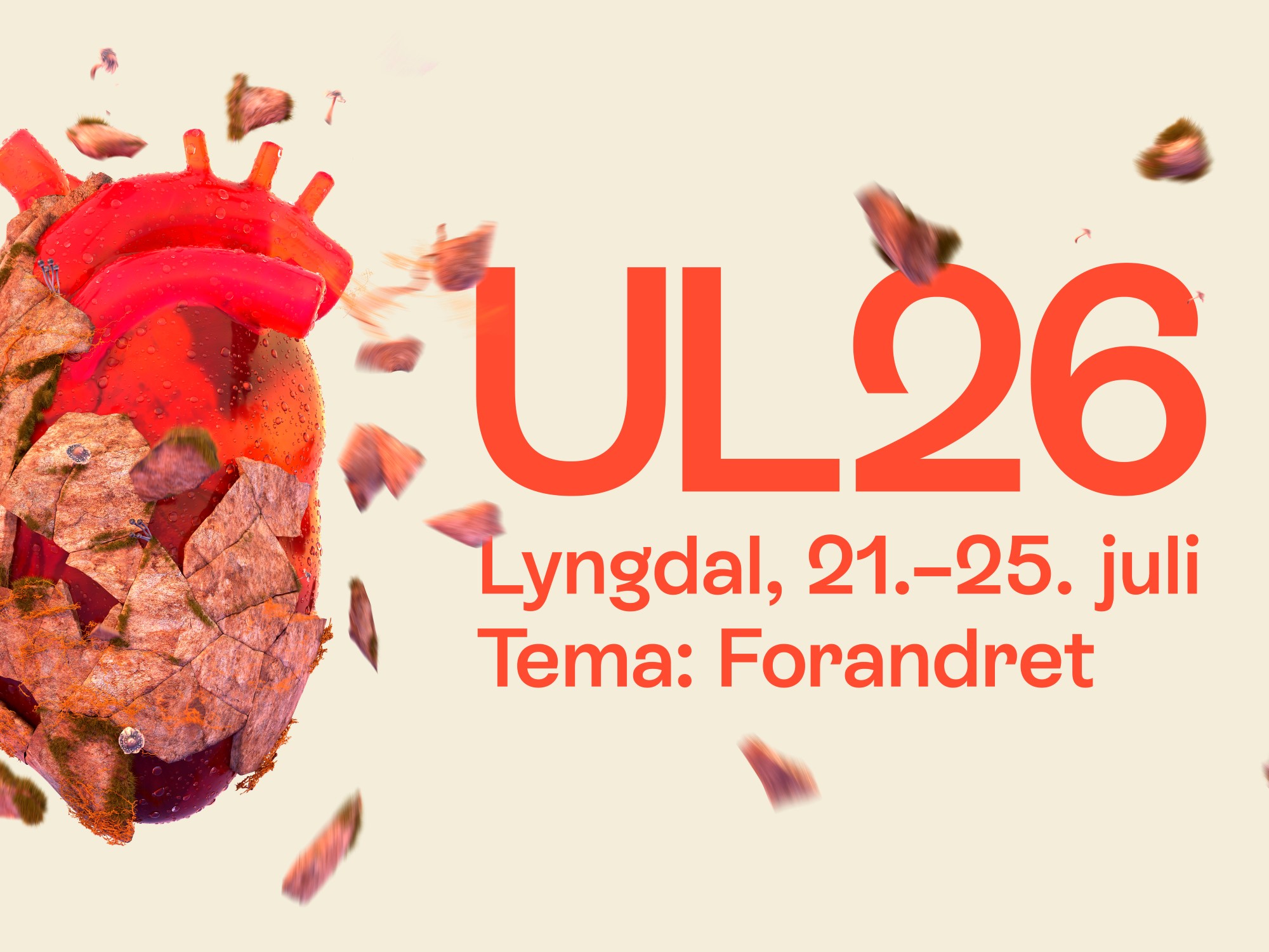 Plakat UL 2026