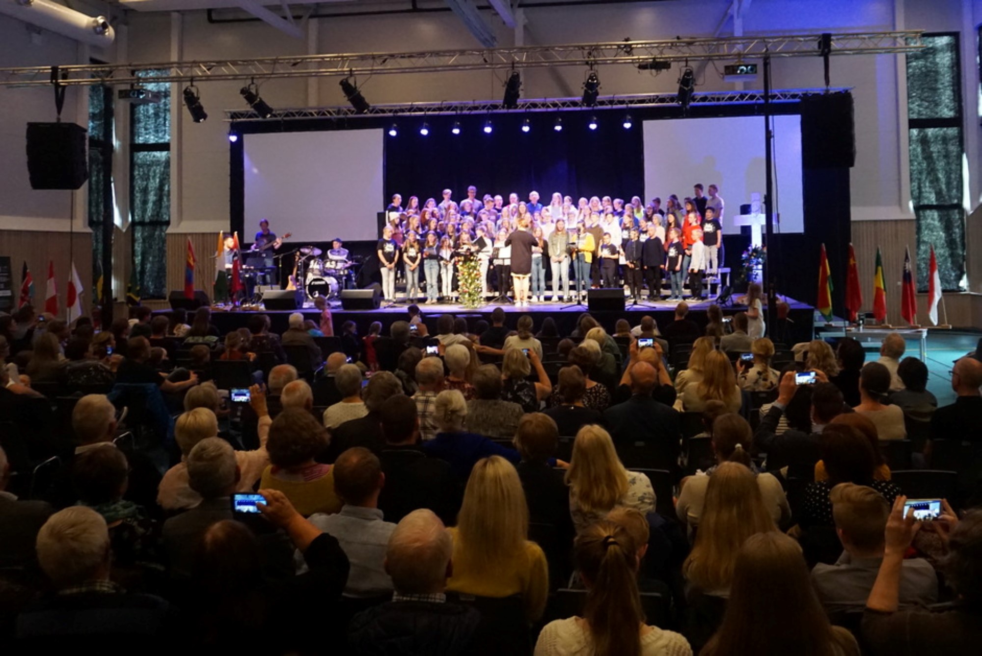 Regionmøtet 2019 i Ålesund
