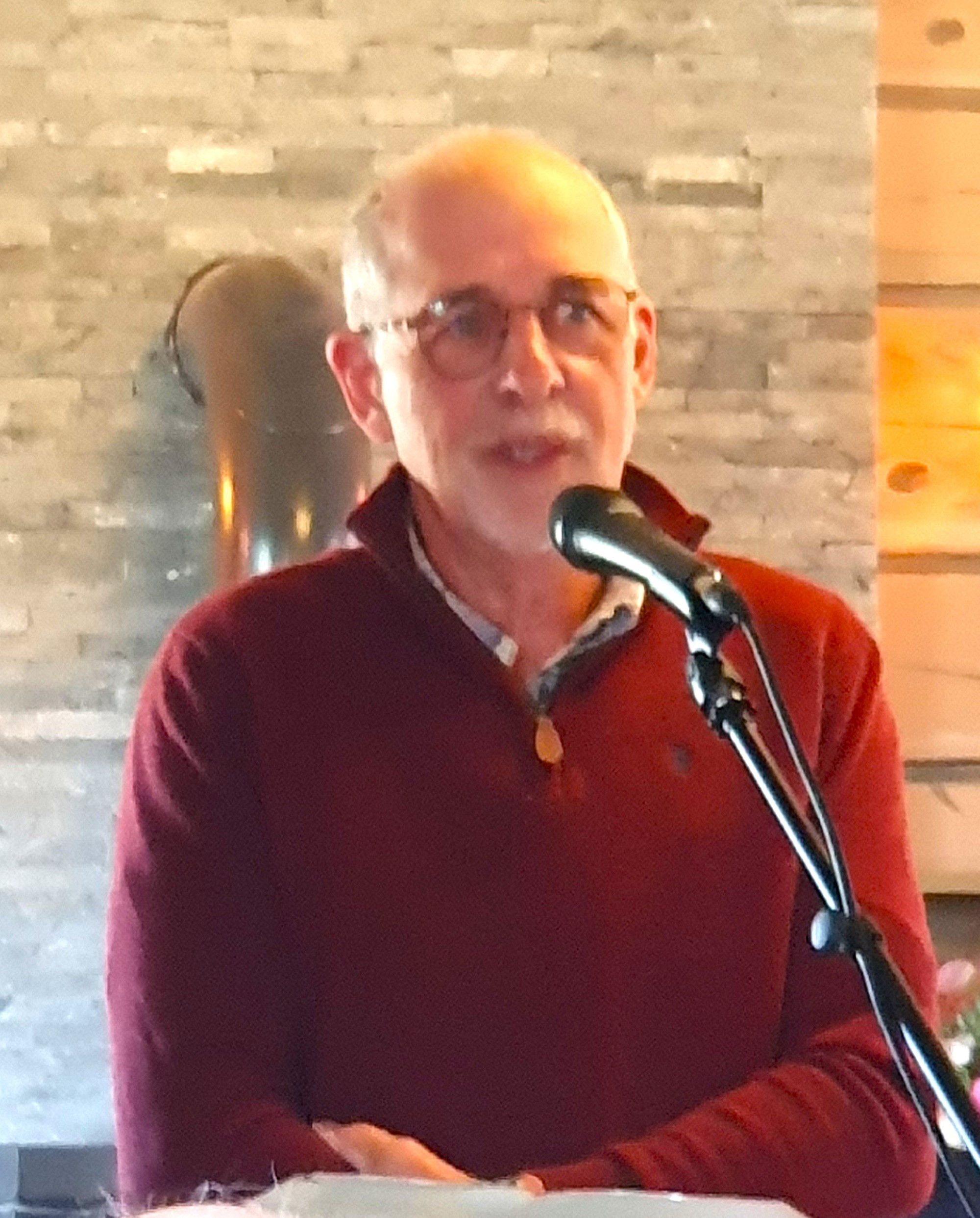 Ernst Jan Halsne