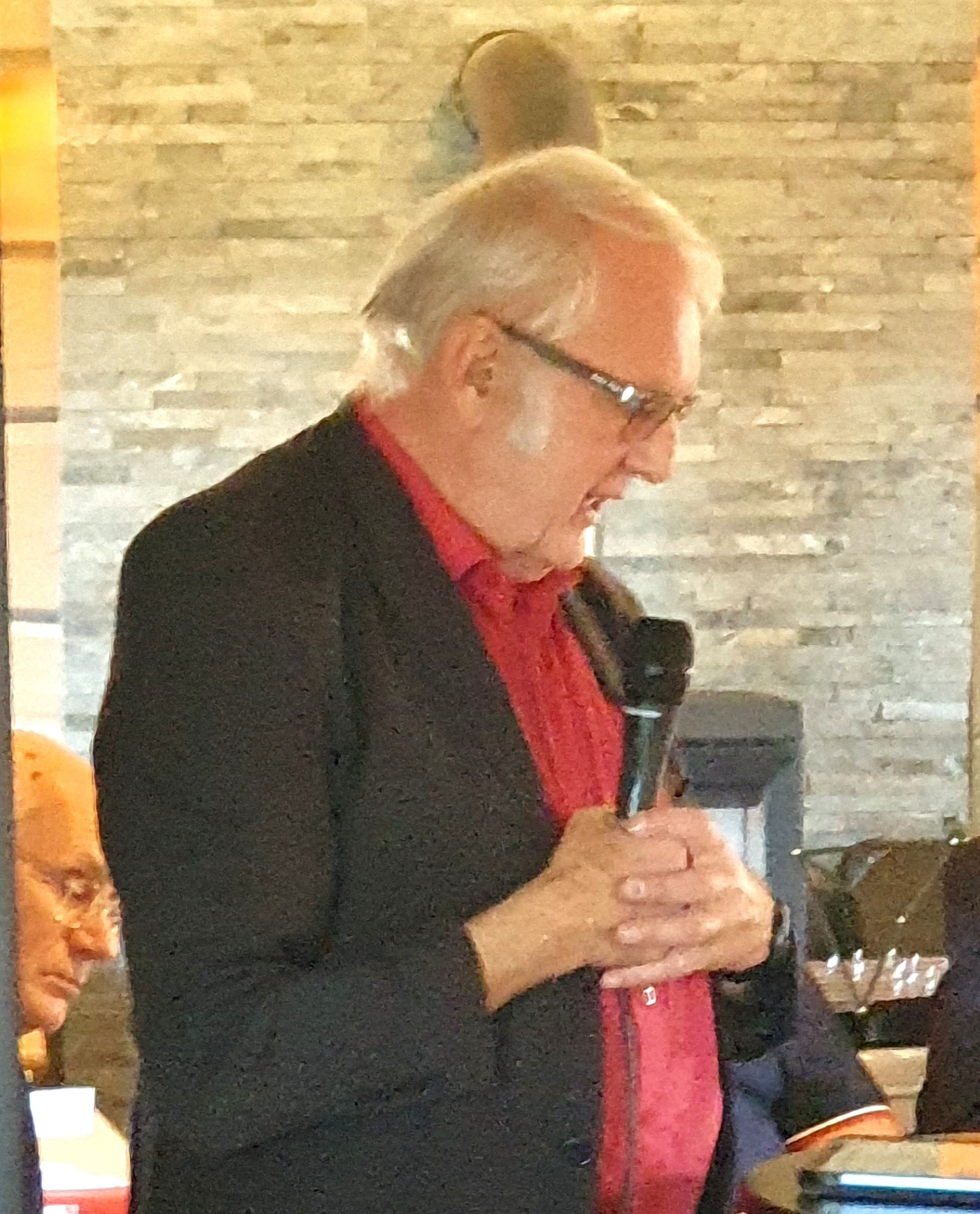 Georg Mork