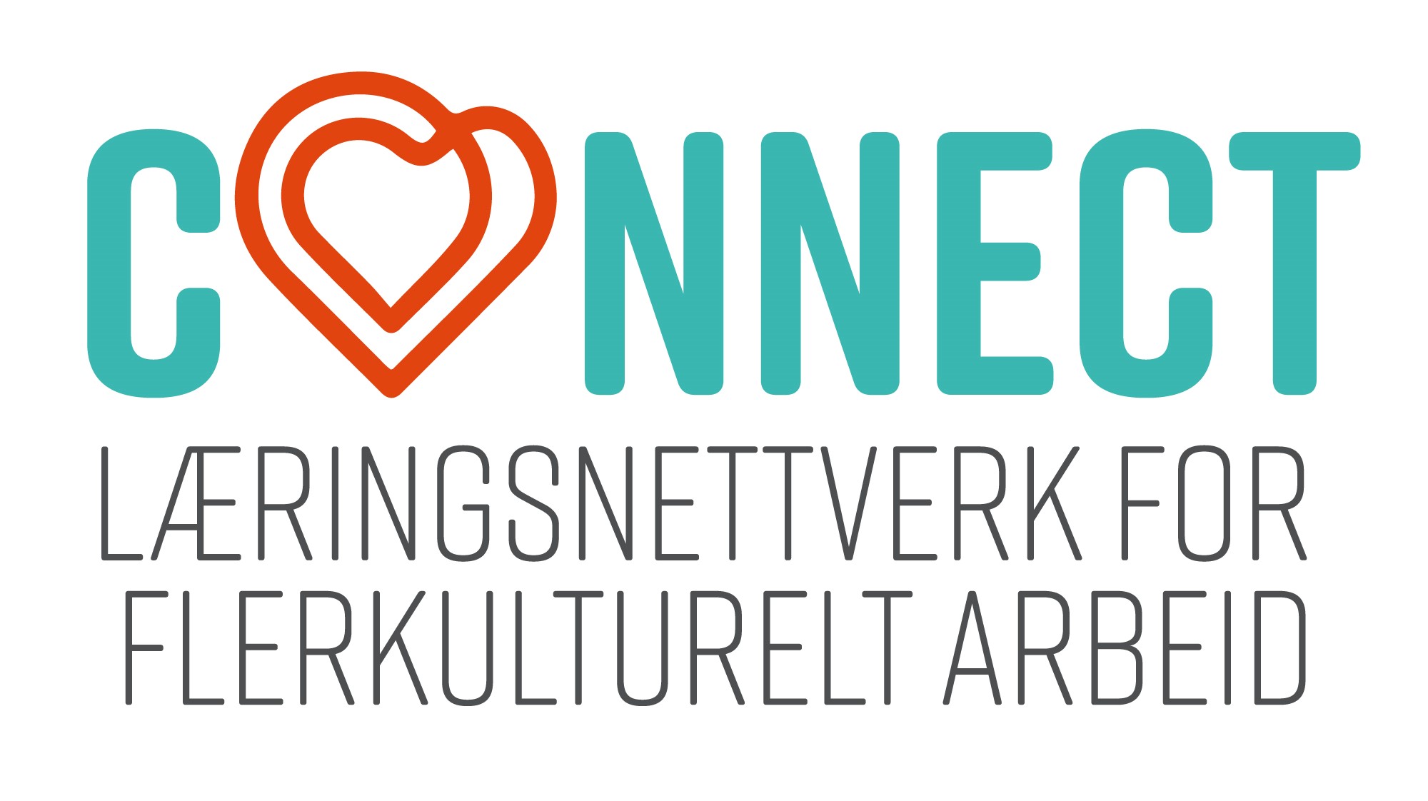 Logo Connect læringsnettverk