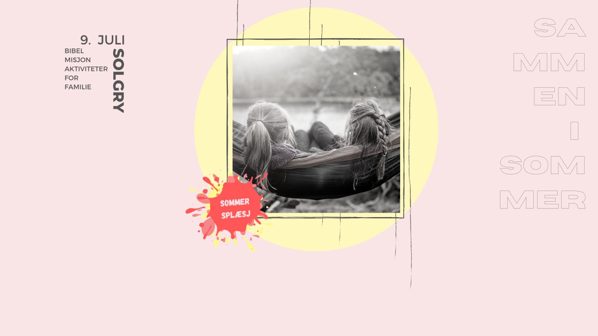 Sommersplæsj Solgry 2