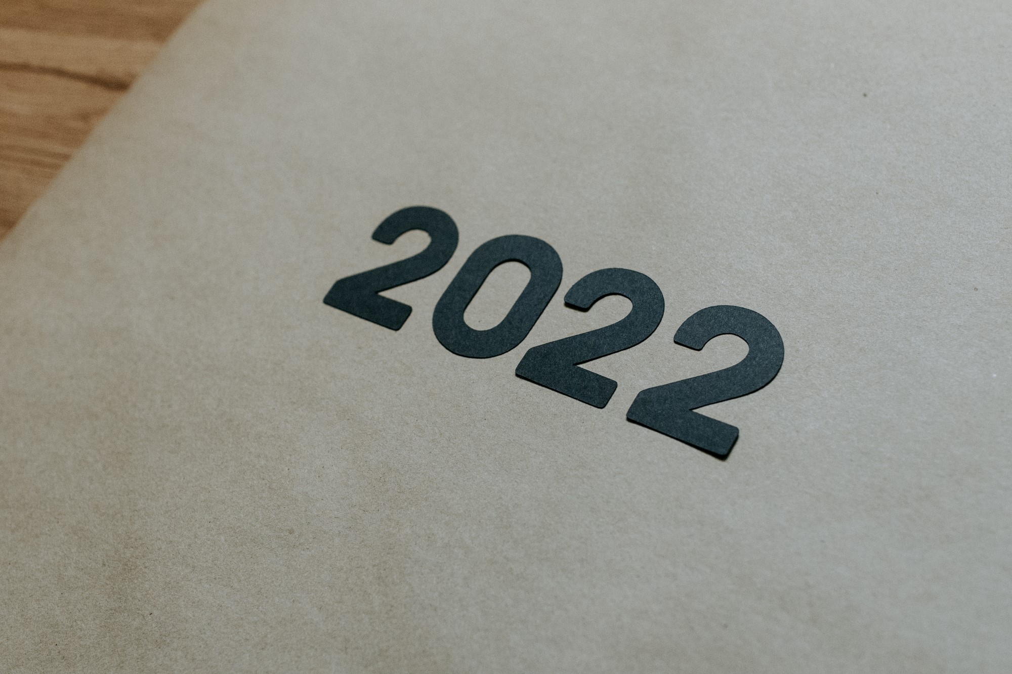 Årstalet 2022