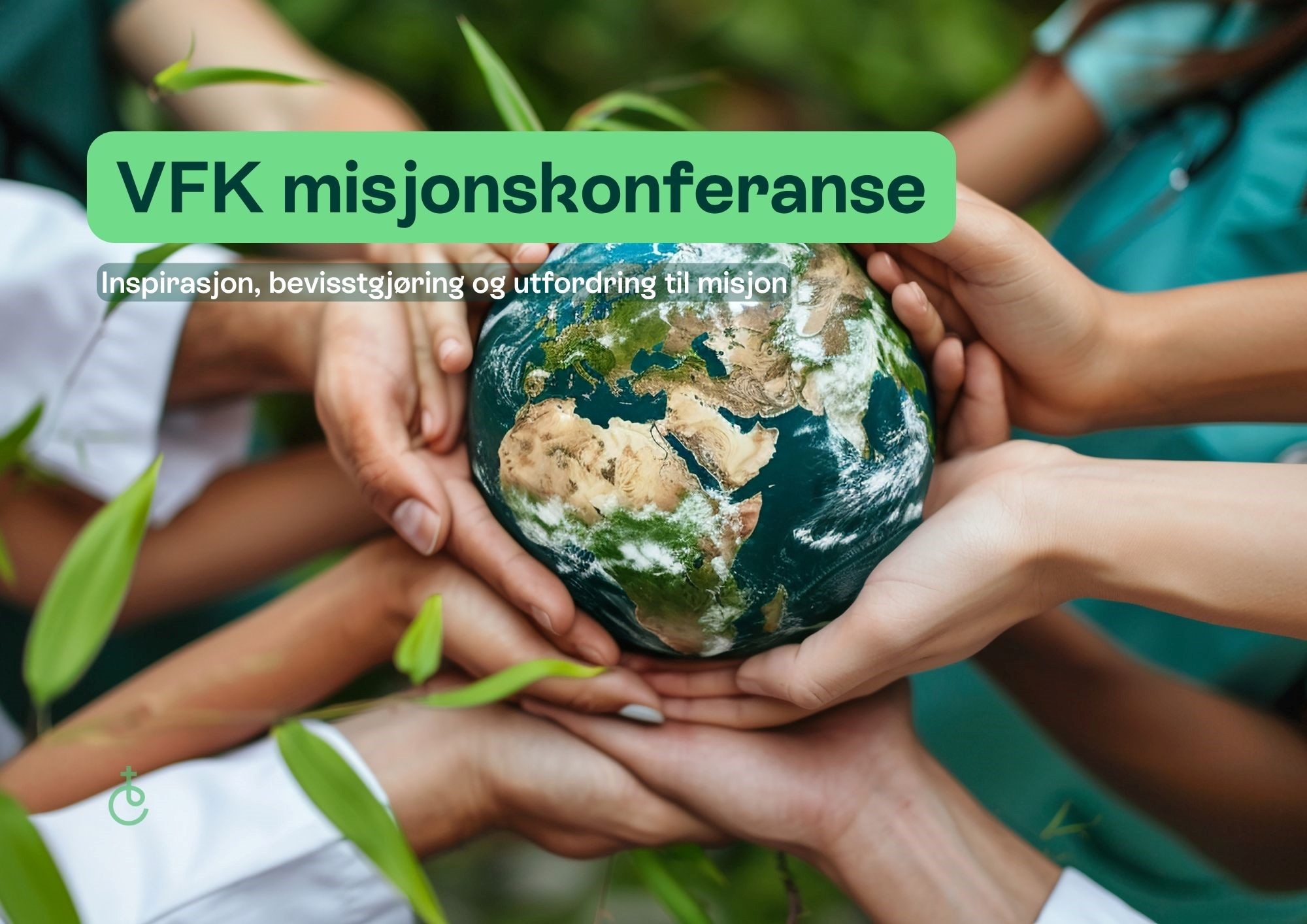 Misjonskonferanse