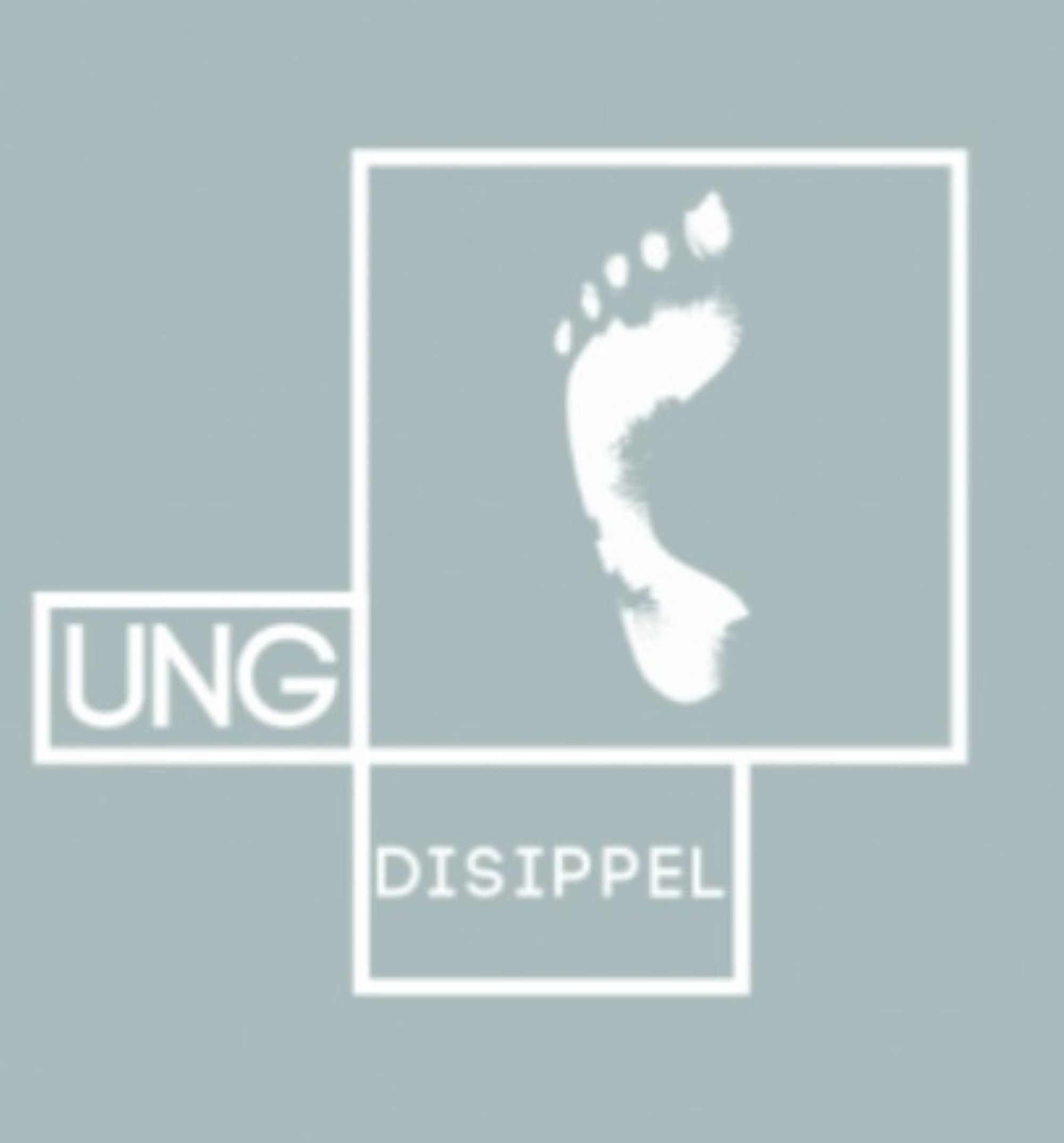 Logo for Ung:Disippel