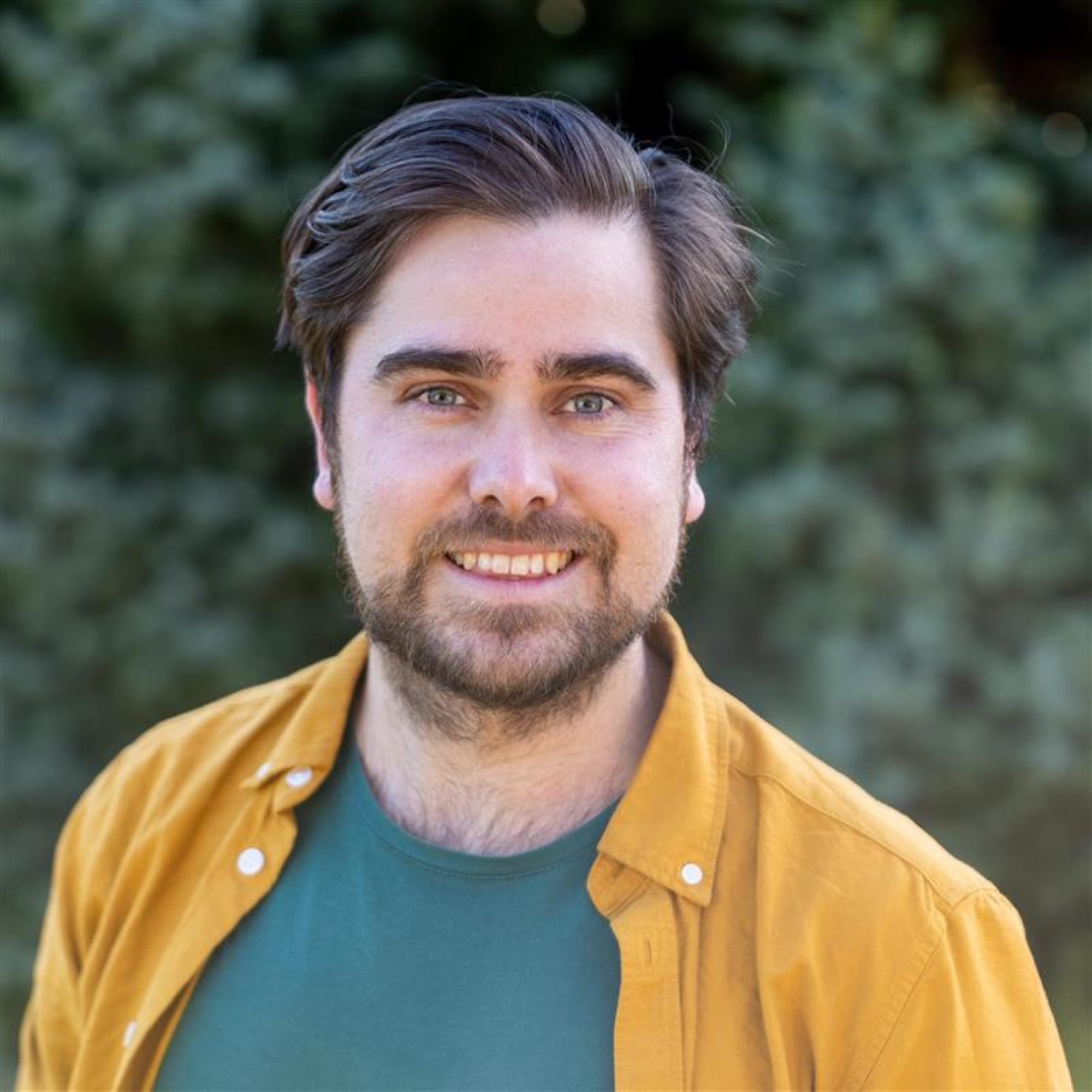 Gjermund Øystese
