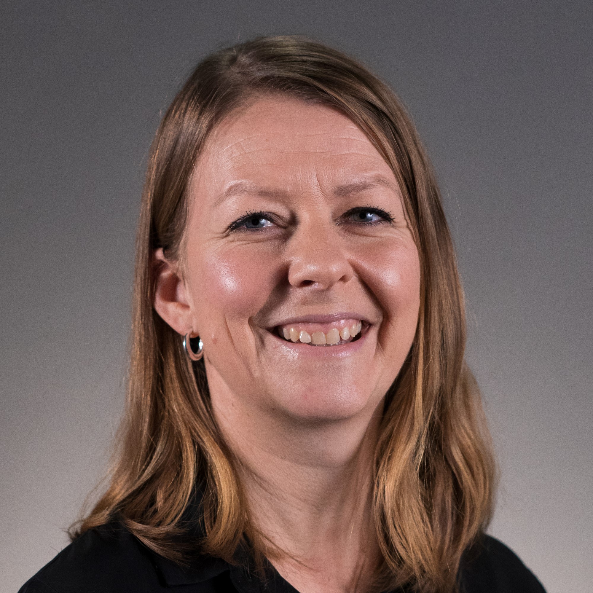 Grete Y. Martinsen