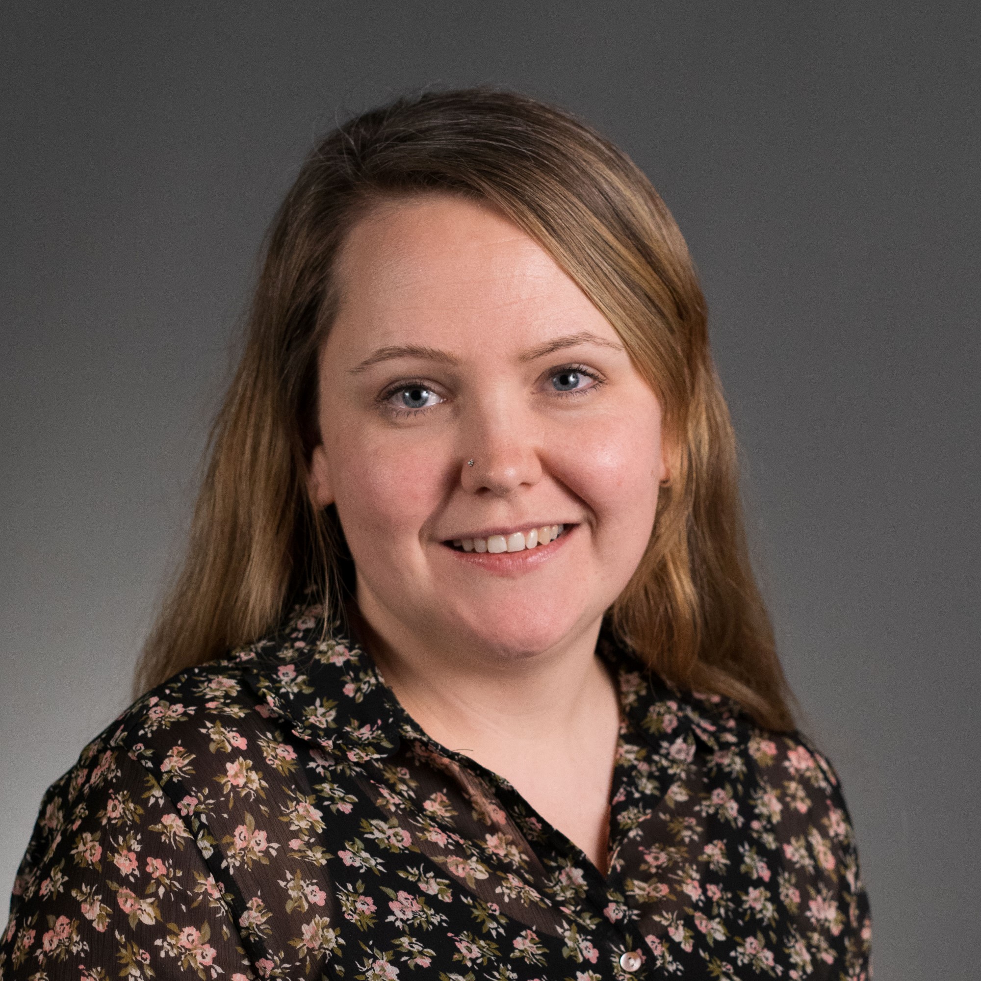 Maria Celine Lundeby
