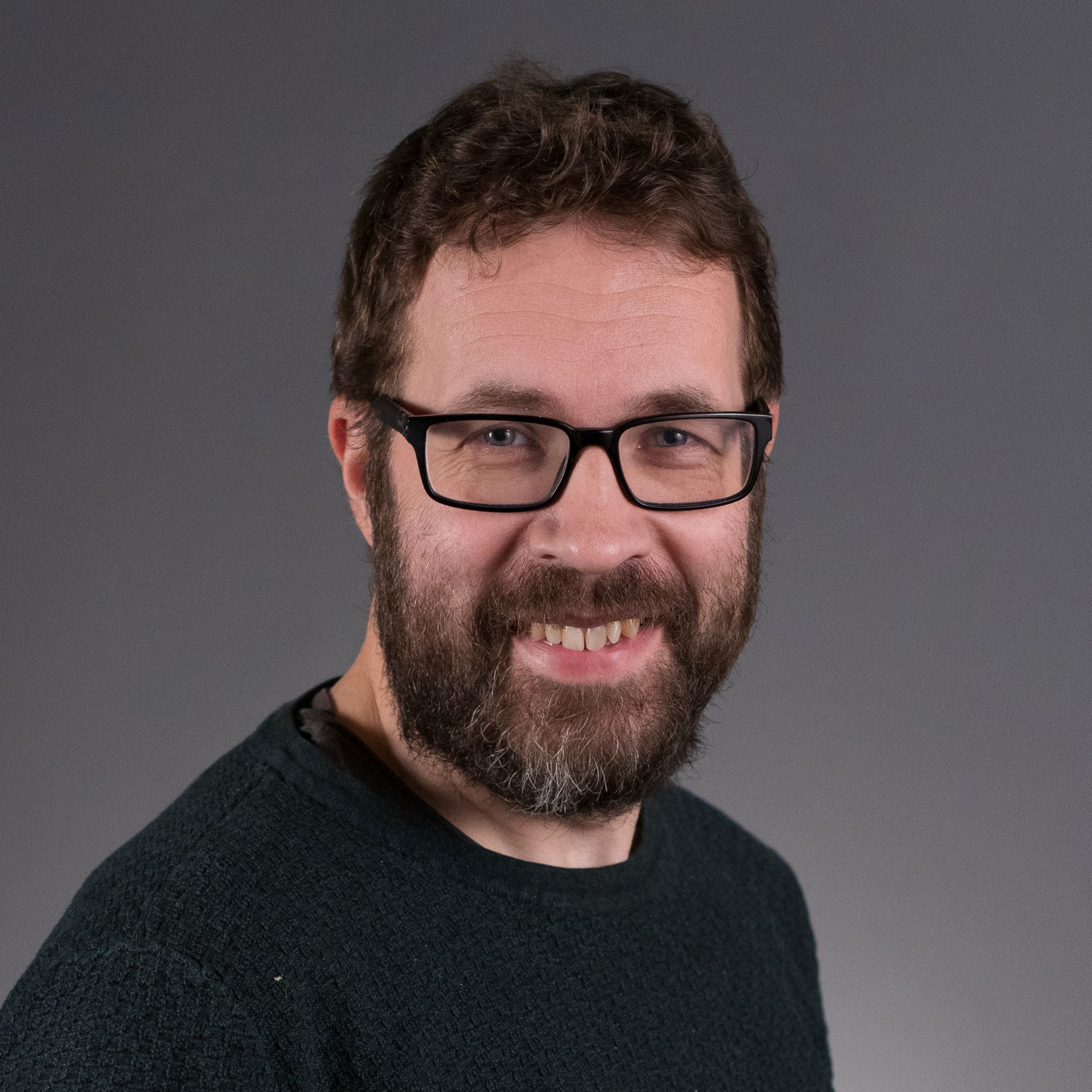Hans Kristian Skaar
