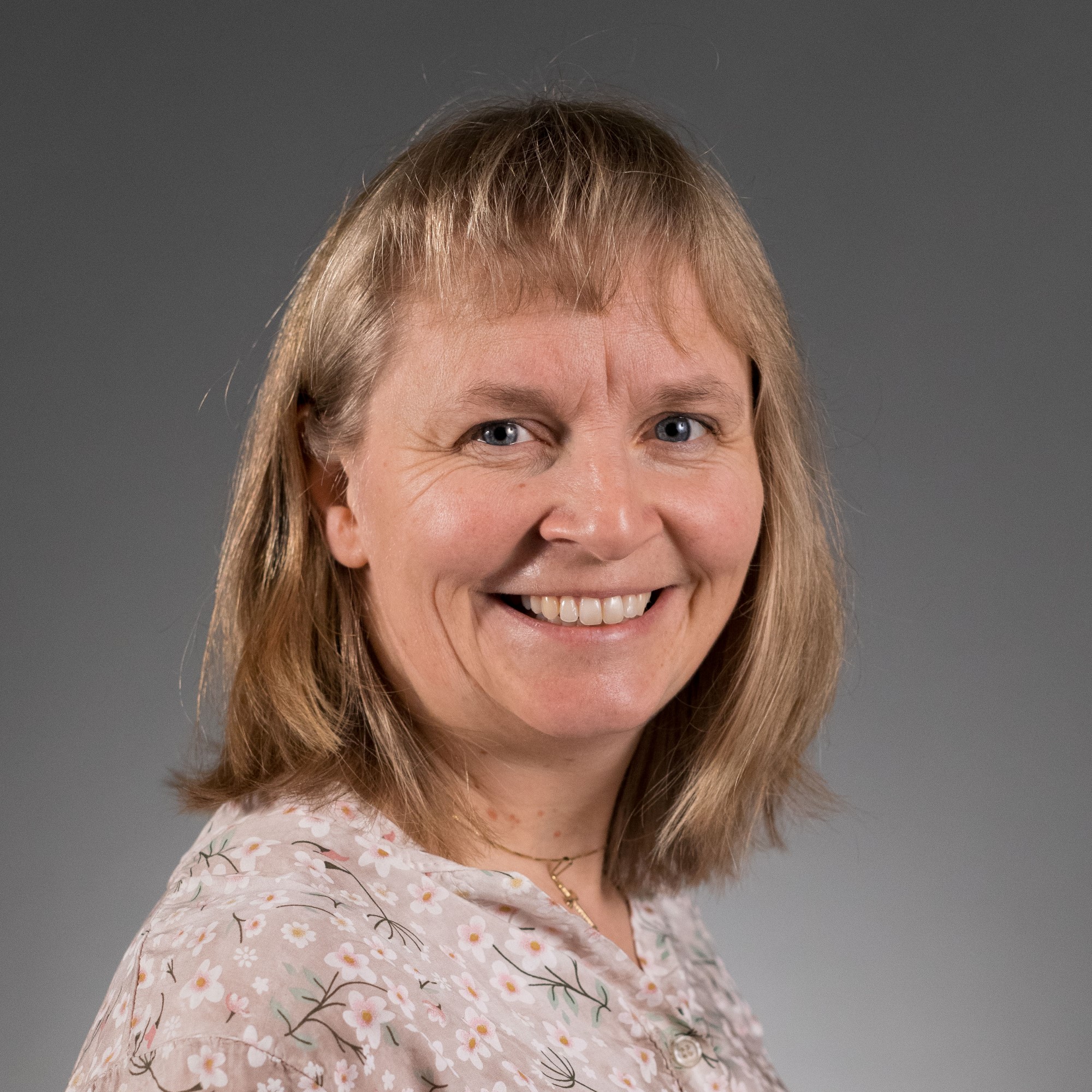 Inger Melbø Strangstad