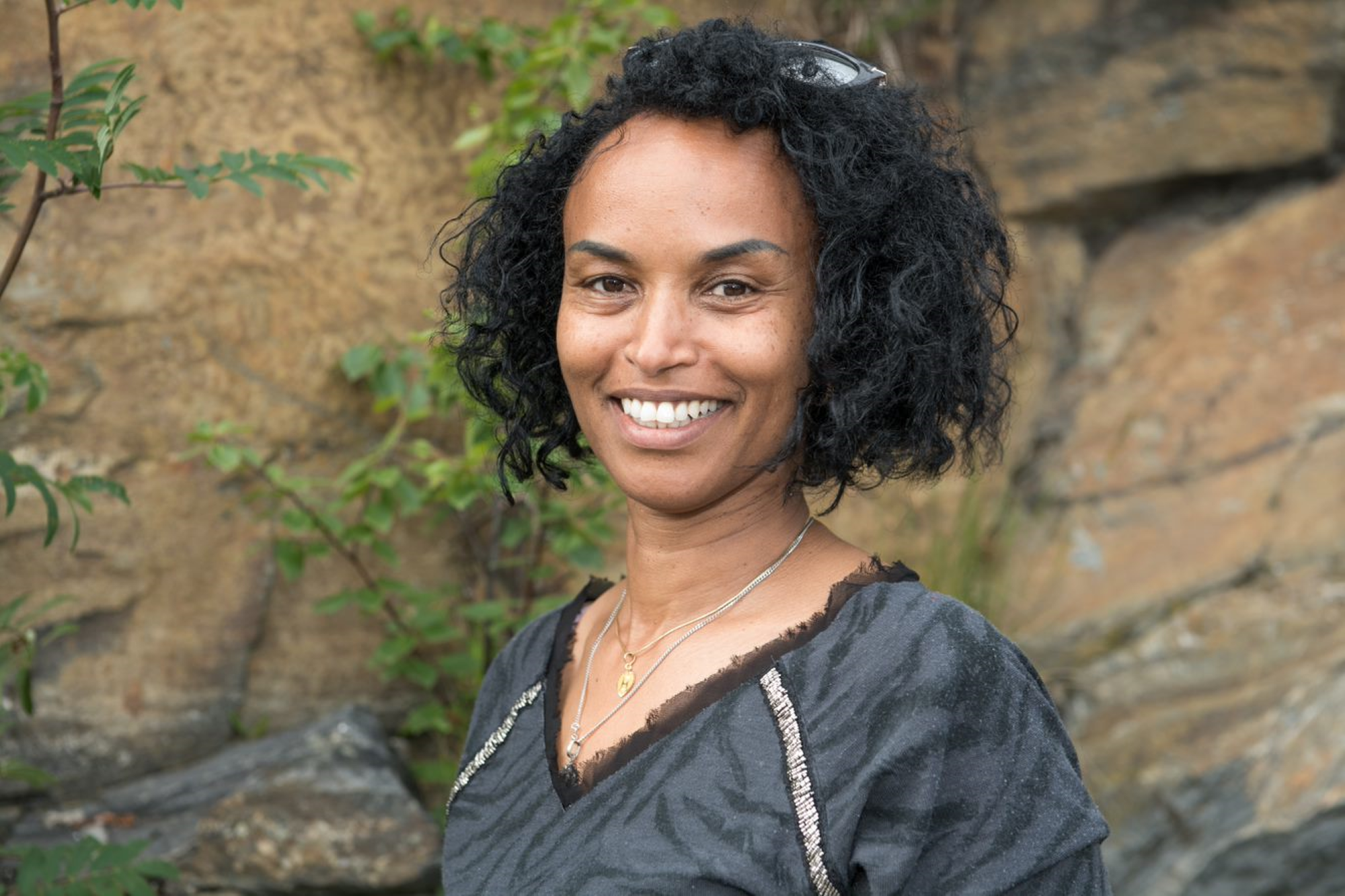 Senait Hagos Tesfazion