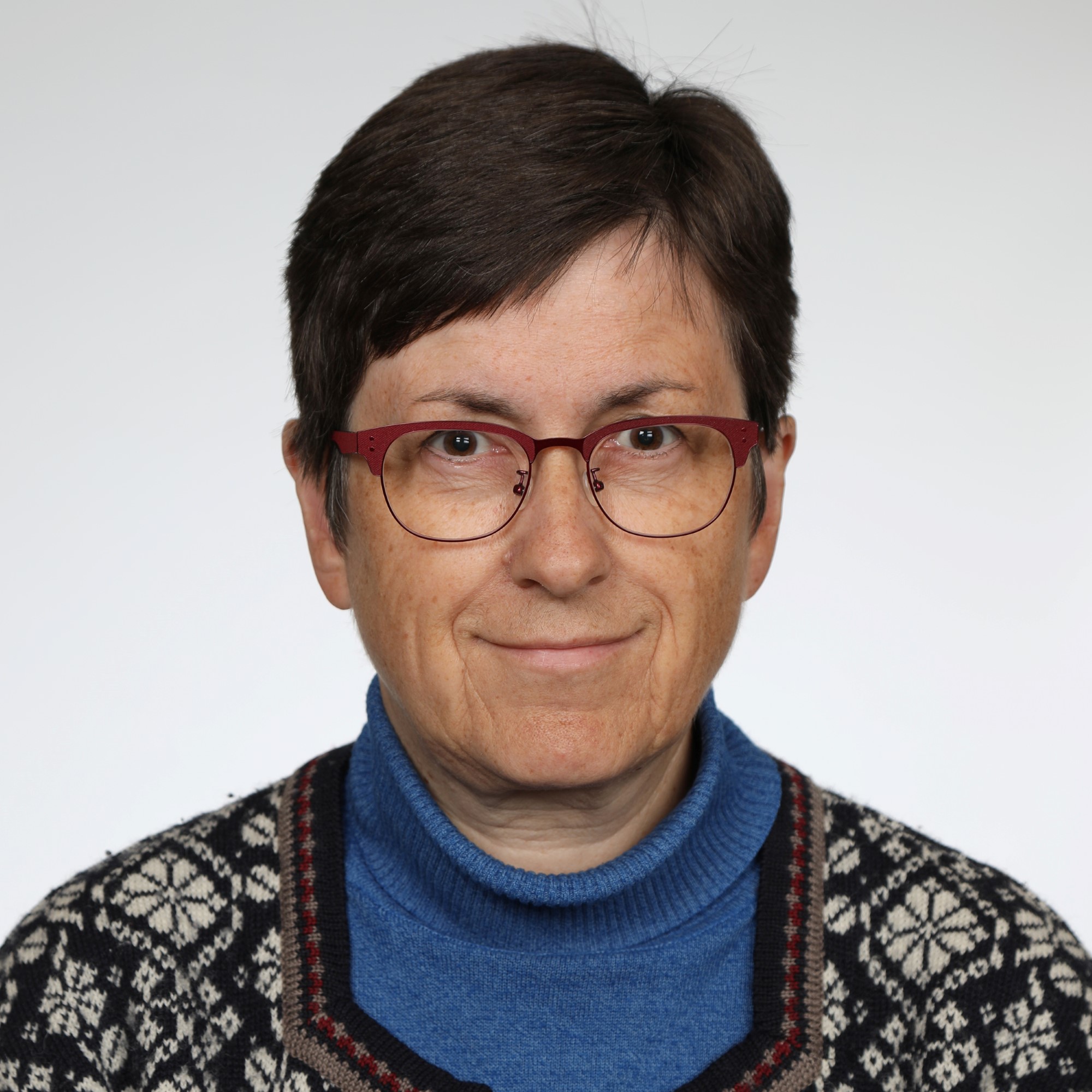 Inger Valbø