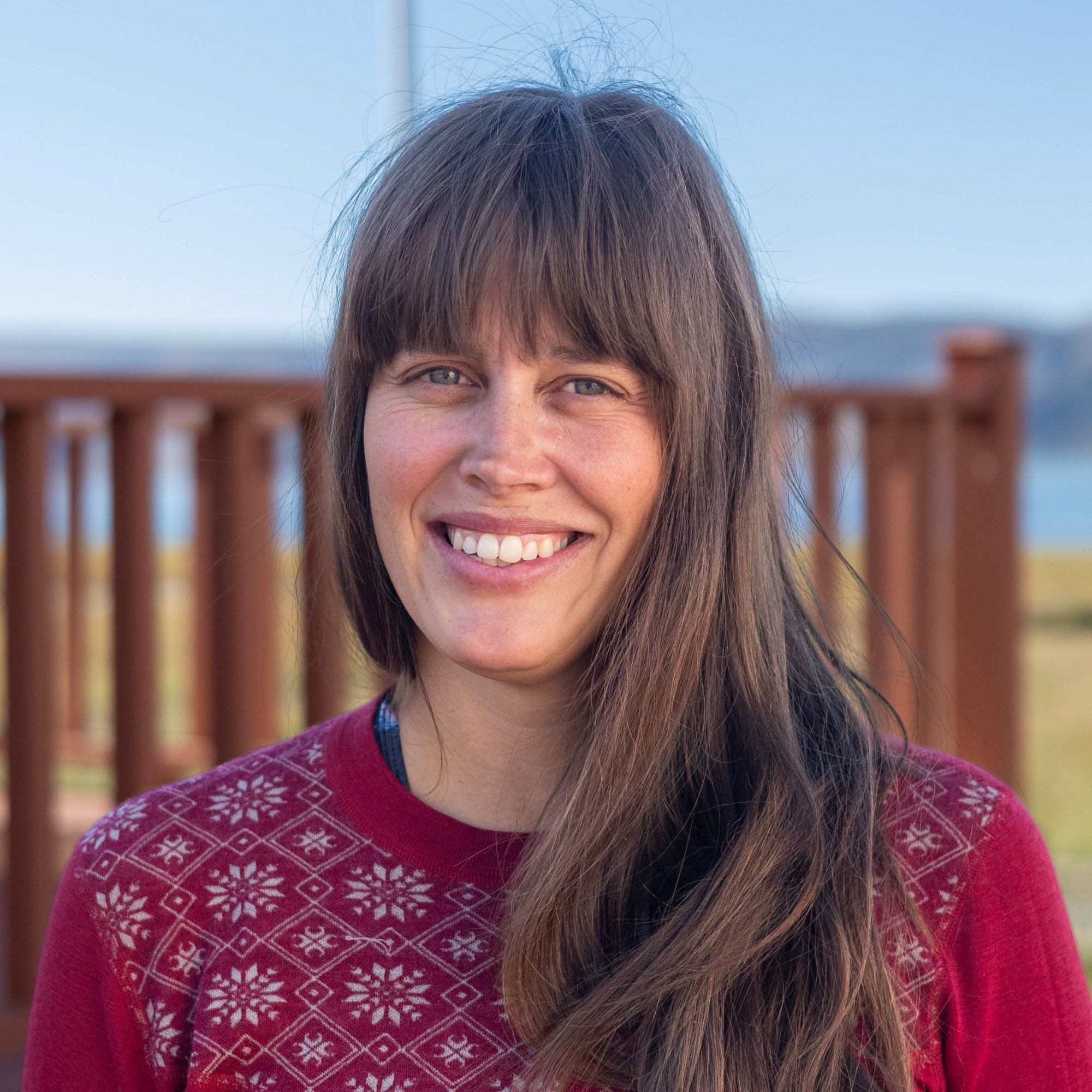 Miriam S.W. Stendal