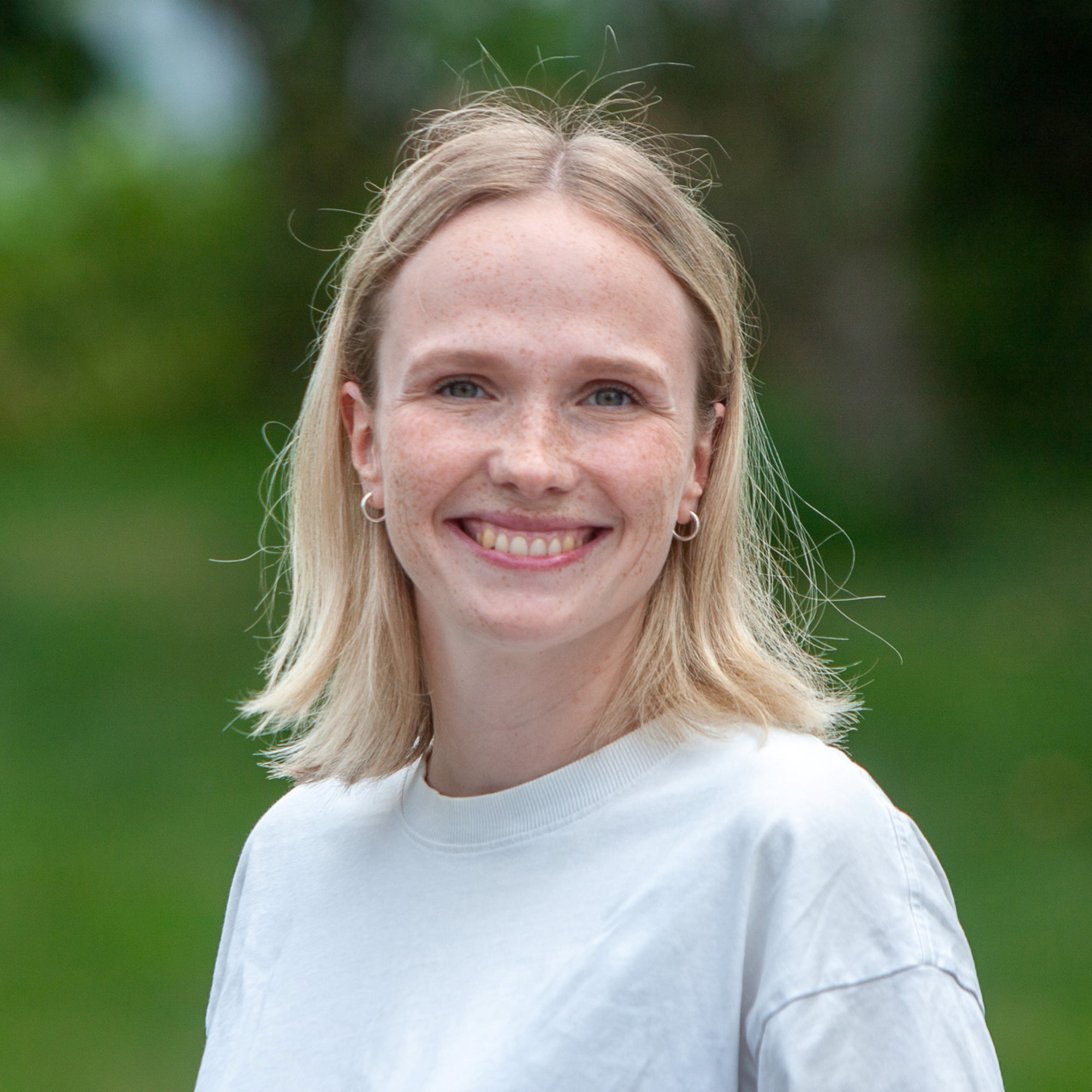 Lovise Marlene Hugdal