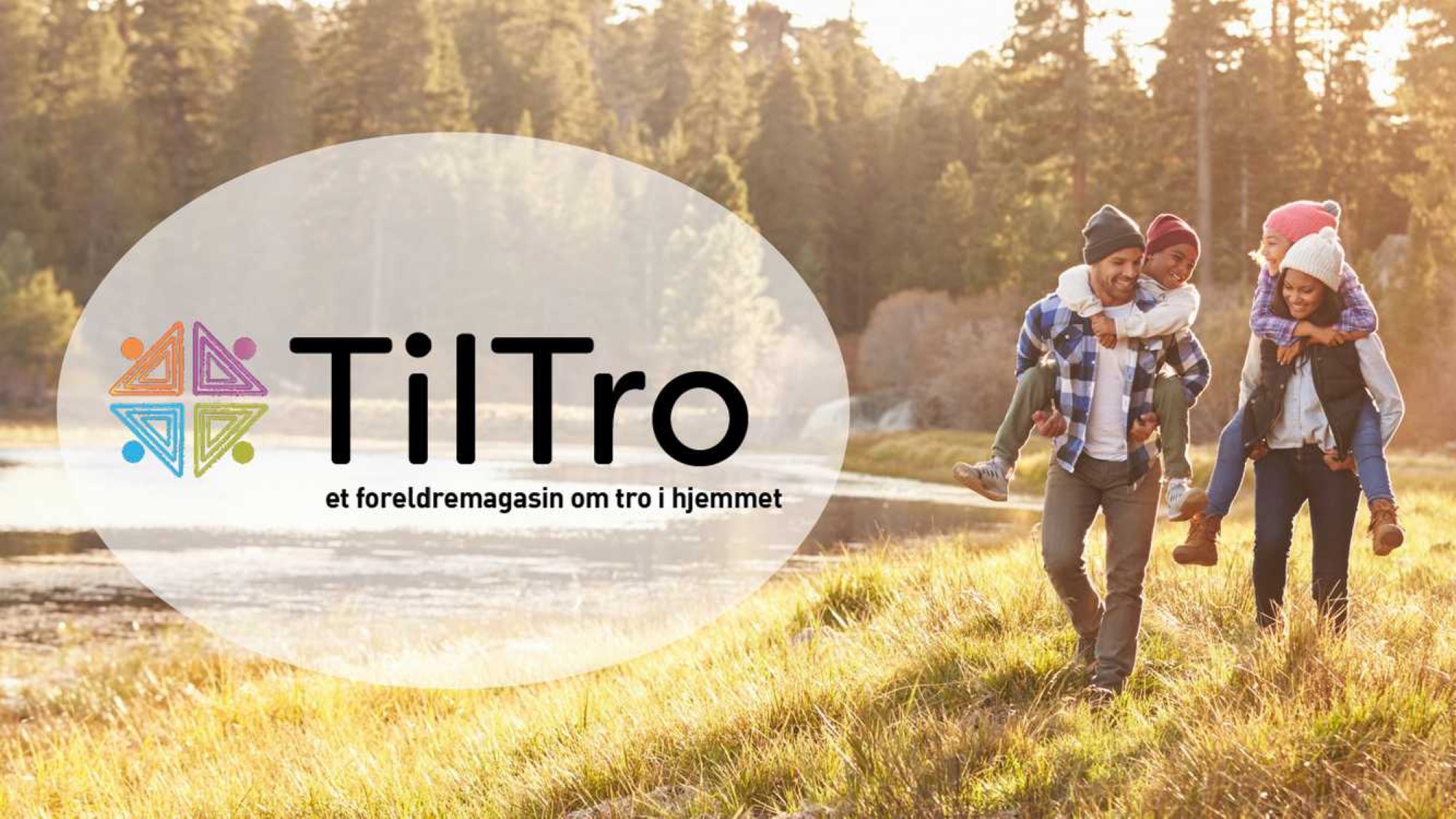 Bilde for tiltro.no