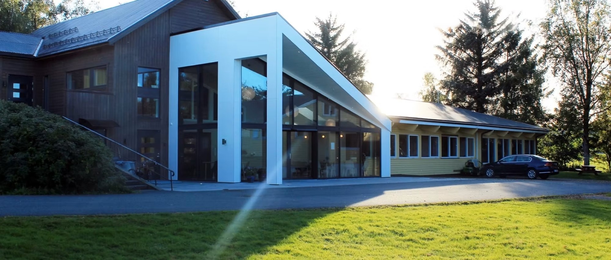 Vestheim ungdomssenter