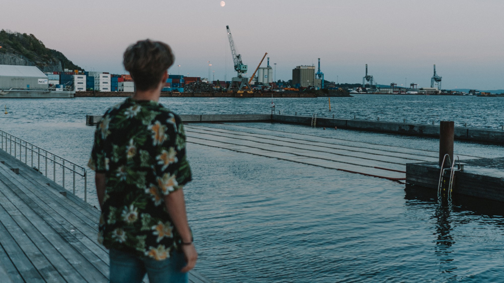 Oslo