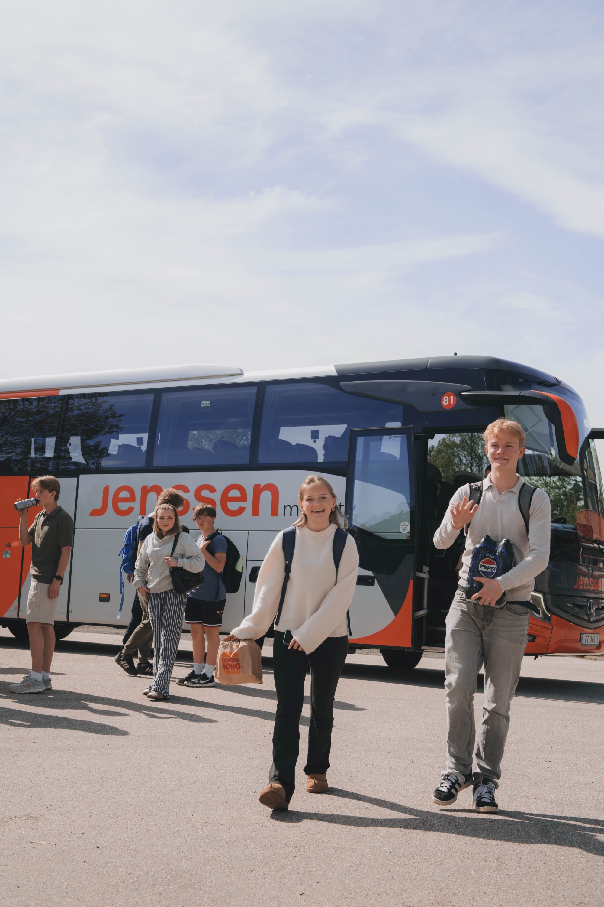 Ankomst festival