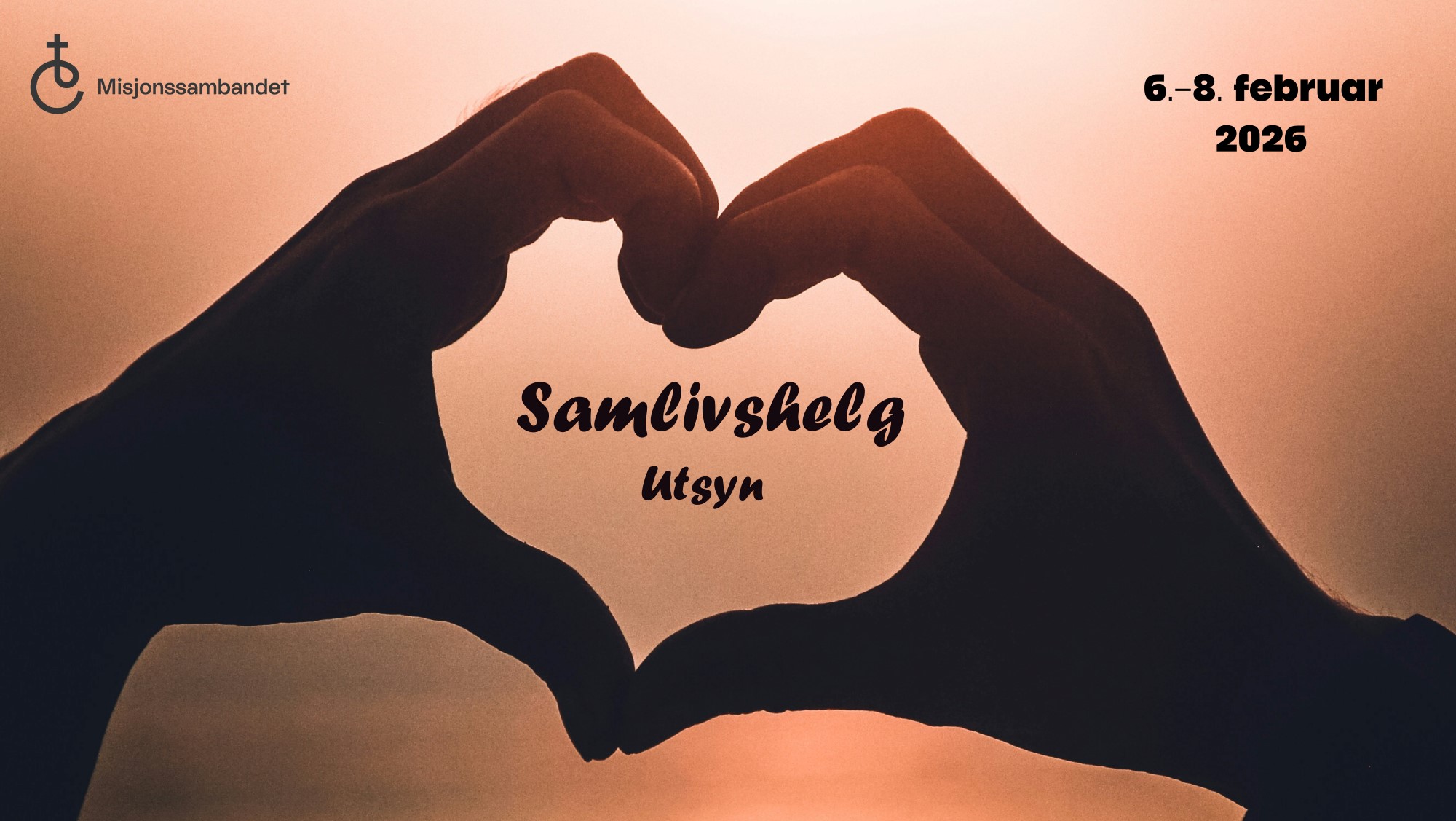 Samlivshelg