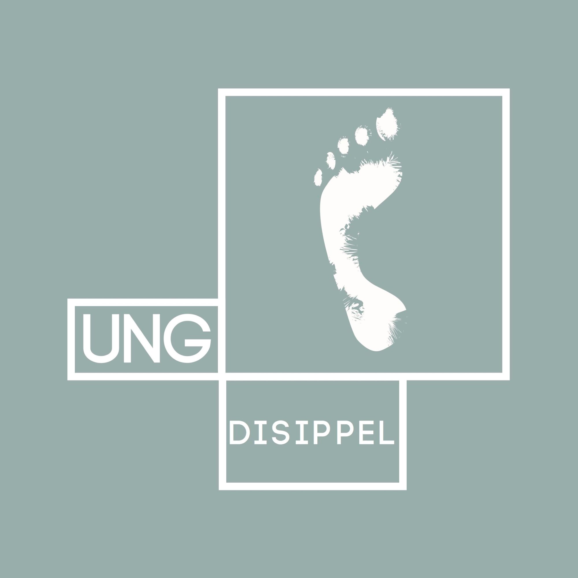 Logo Ung:Disippel