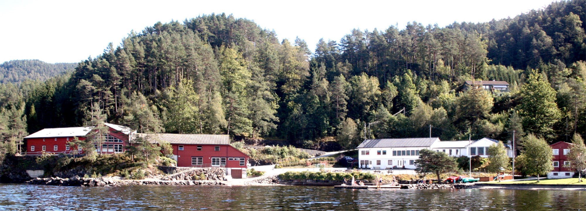 Sætervika ungdomssenter