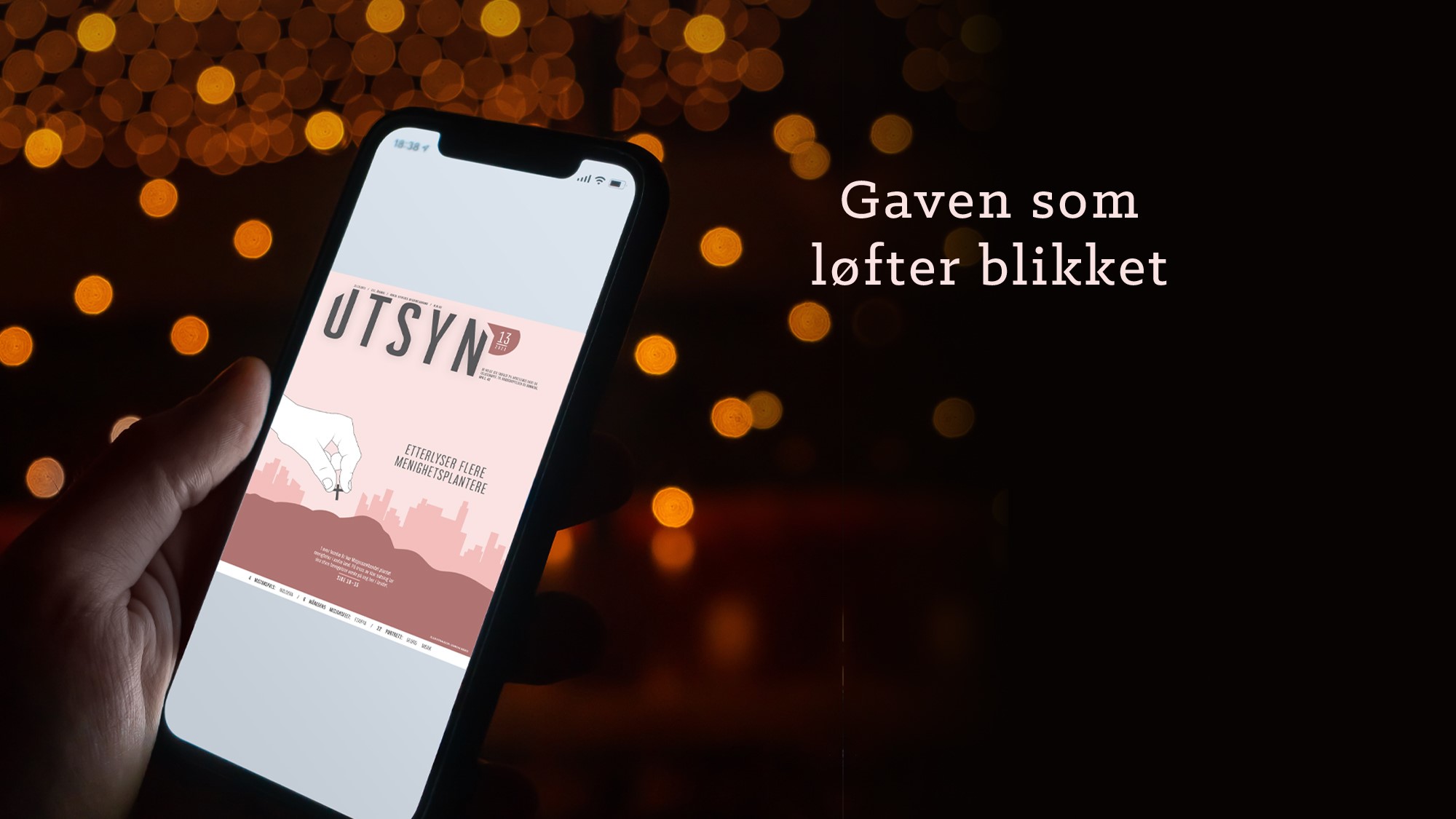 Julekampanje